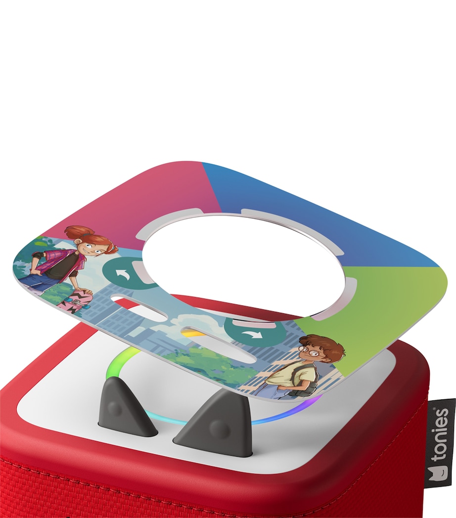 Tonieplay Mystery Mavericks Game MULTI Image 2