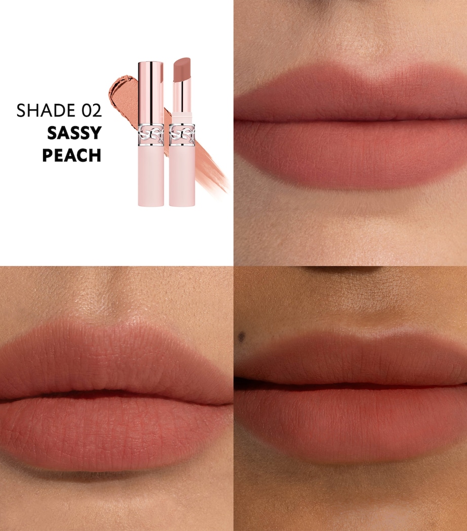 YSL Lovenude Balm Shade Image 3