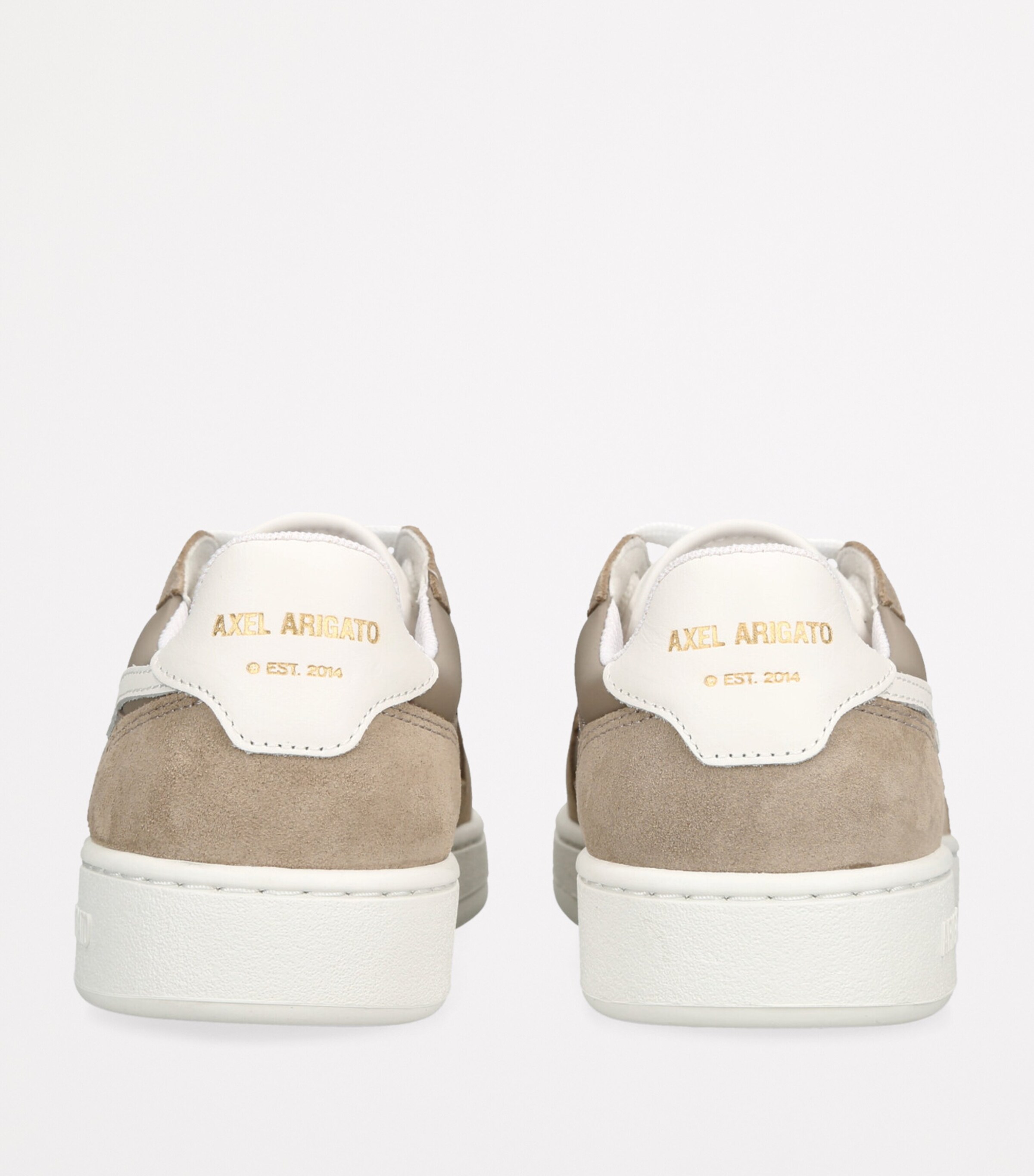 Dice Lo Bee Bird Sneakers BEIGE OTH Image 2