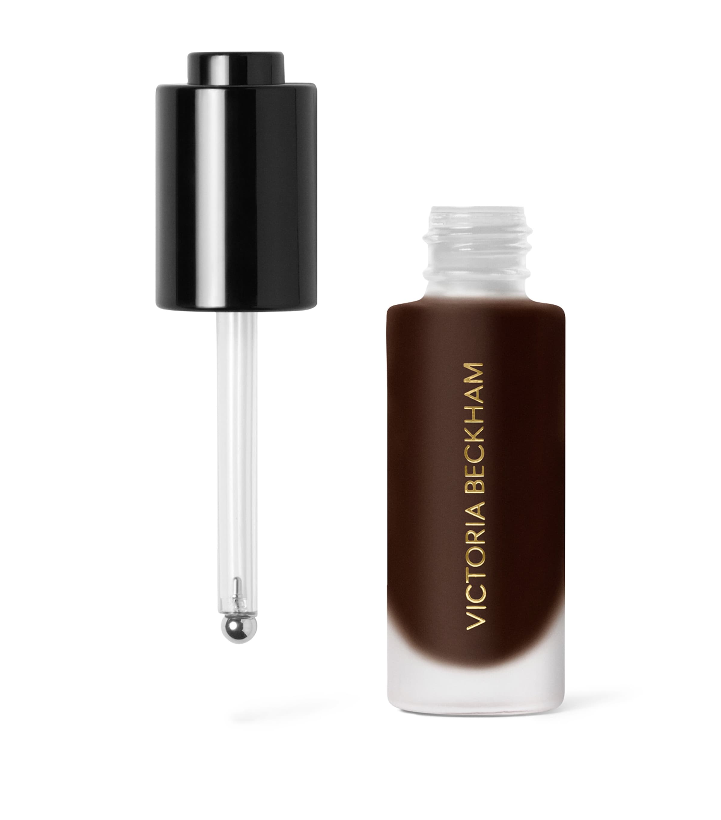 Victoria Beckham Beauty Colour Wash Bronzer Tanline Image 2