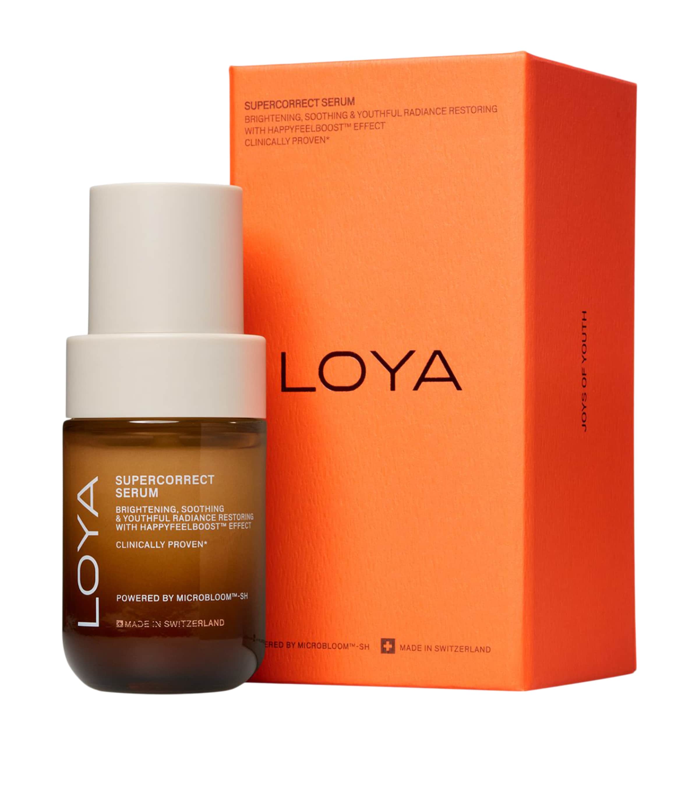 LOYA SuperCorrect Serum (50ml) Image 2