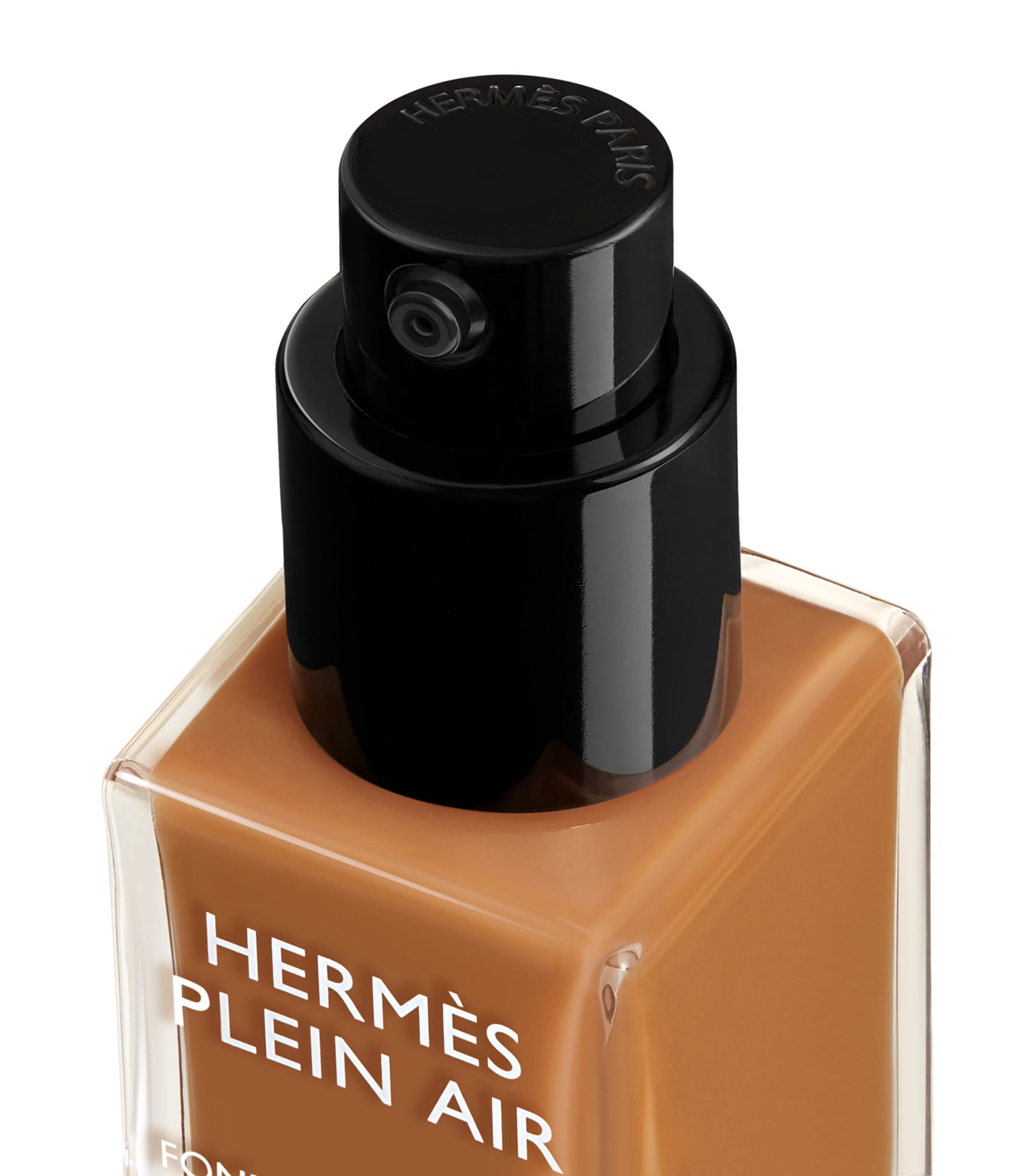 Plein Air Luminous Matte Skincare Foundation CHAI Image 4