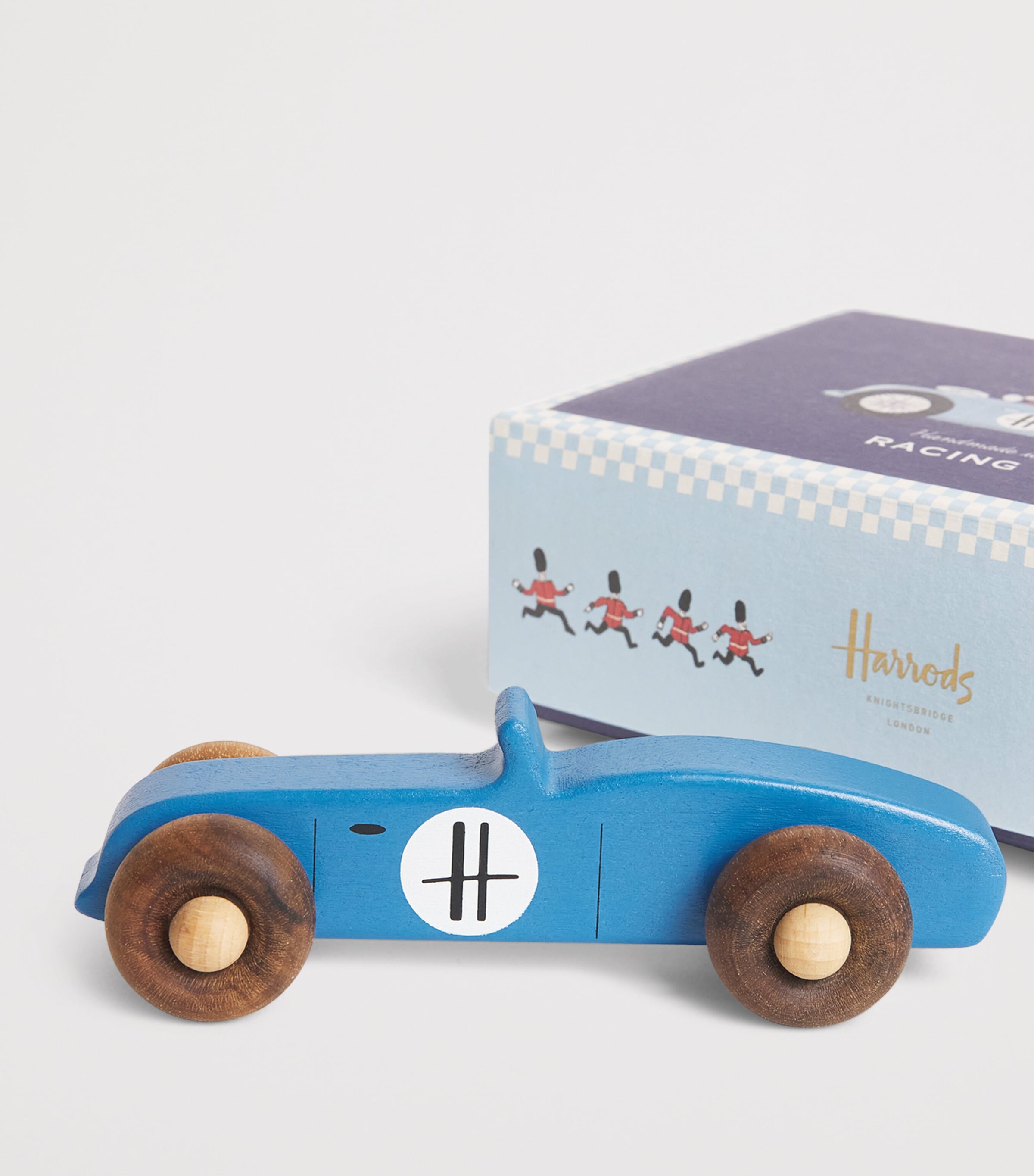 Harrods Racing Car | Designers | Harrods | Toys | Bears & Soft Toys | Wooden Toys Harrods Racing Car | Designers | Harrods | Toys | Bears & Soft Toys | Wooden Toys