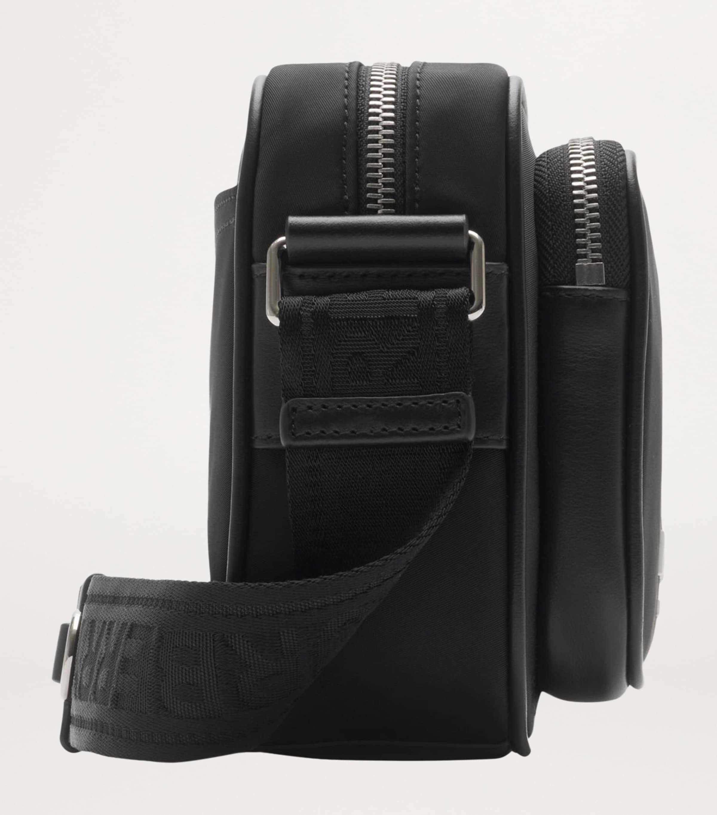 Paddy Bag BLACK Image 5