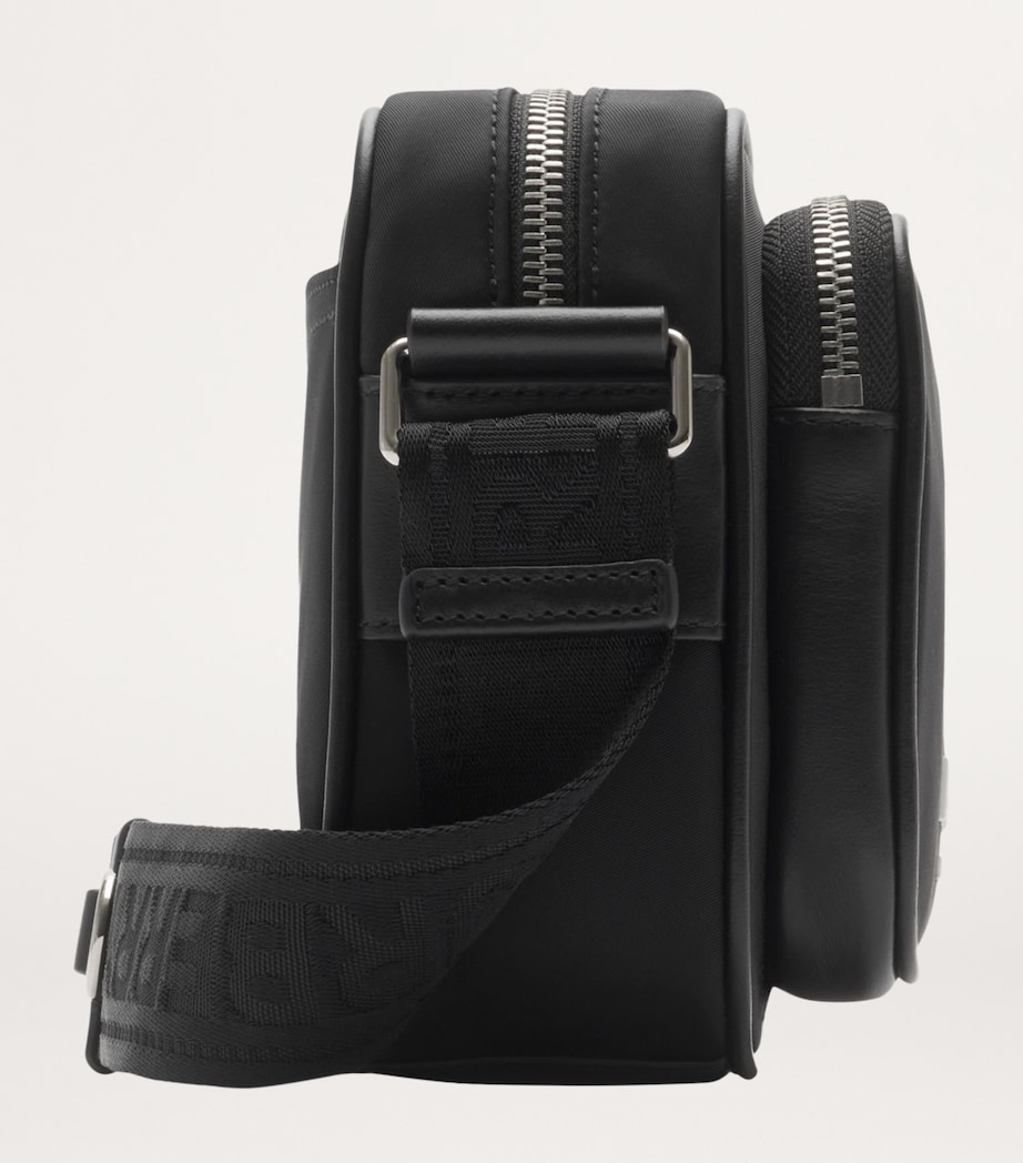 Paddy Bag BLACK Image 5