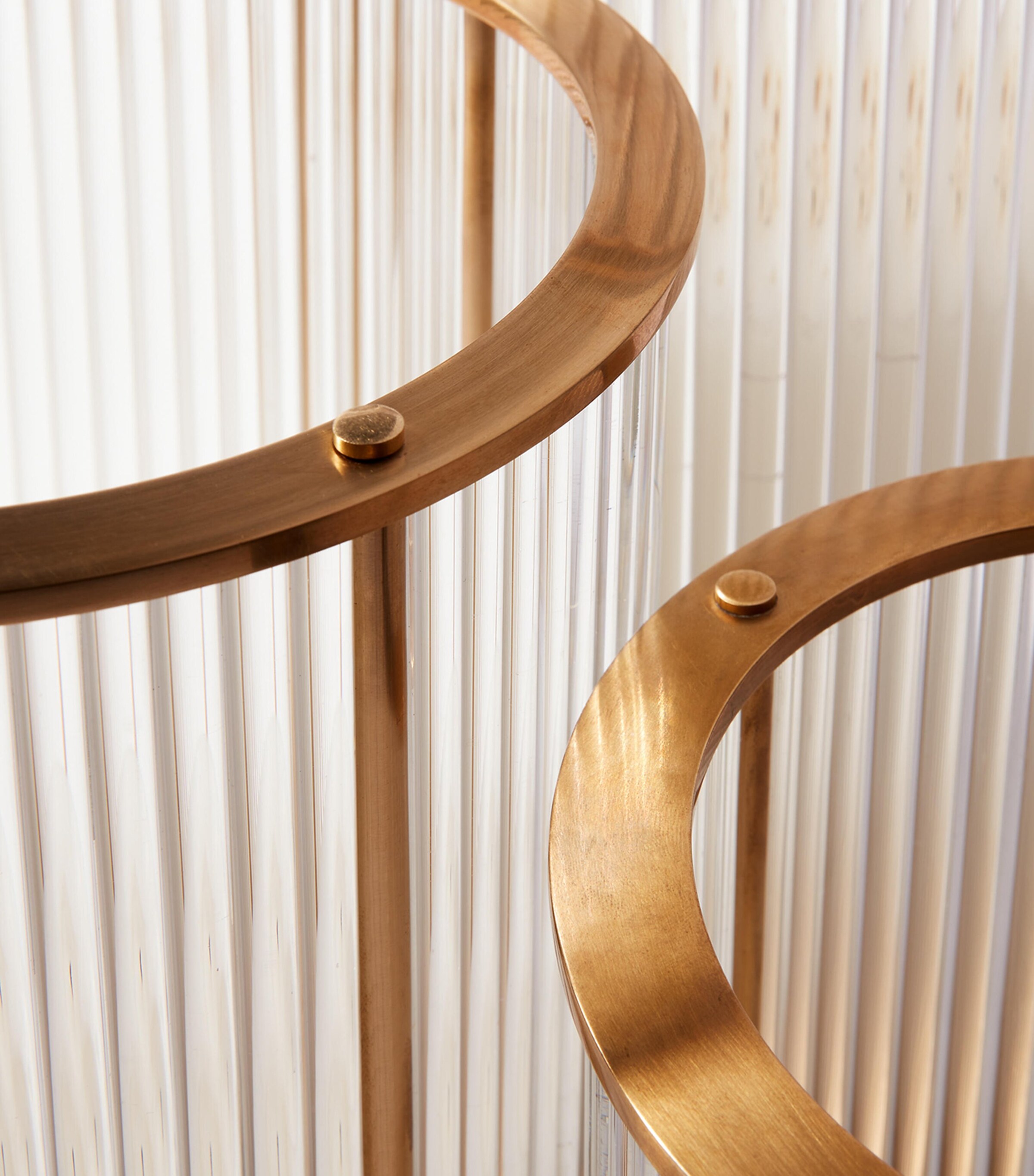 Medium Allen Hurricane (30.5cm) GOLD Image 4