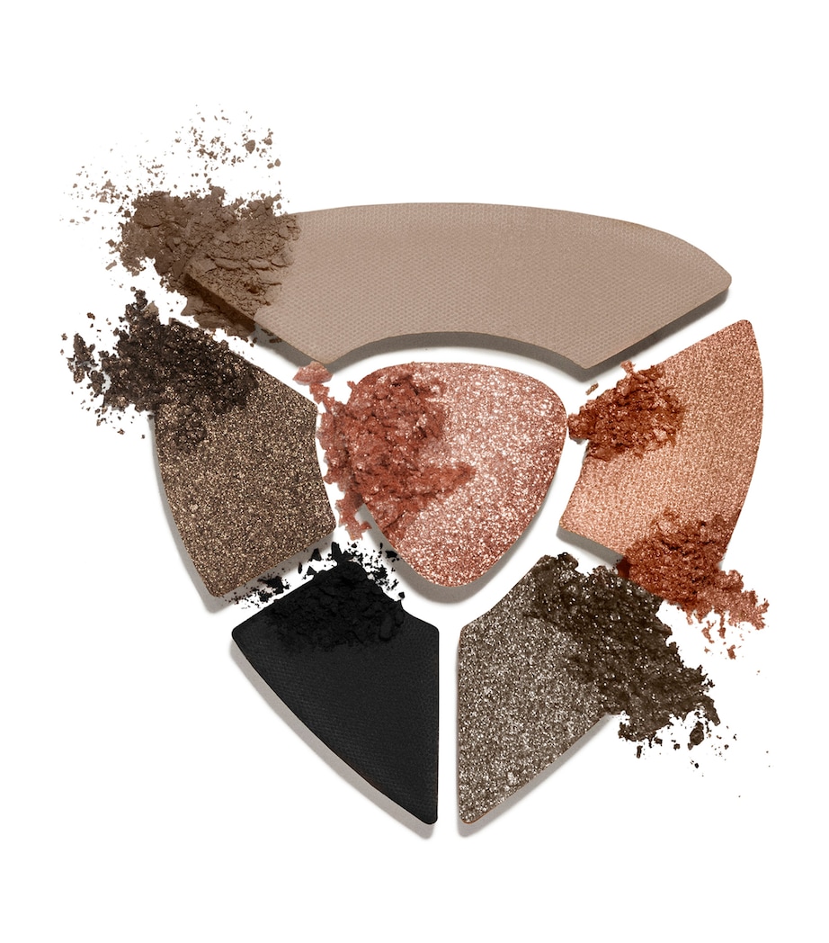 Ever Icon Eyeshadow Palette CHROME STAR Image 3