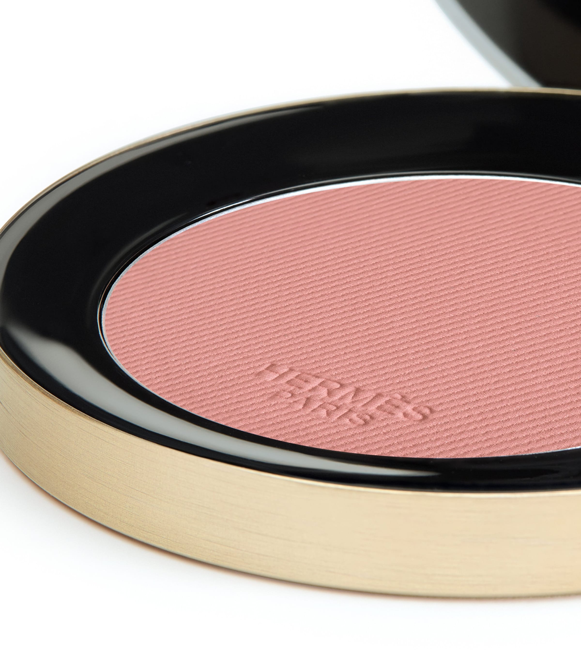 Rose Hermès Silky Blush Powder - 45 Rose Ombre 45 ROSE OMBRE Image 5