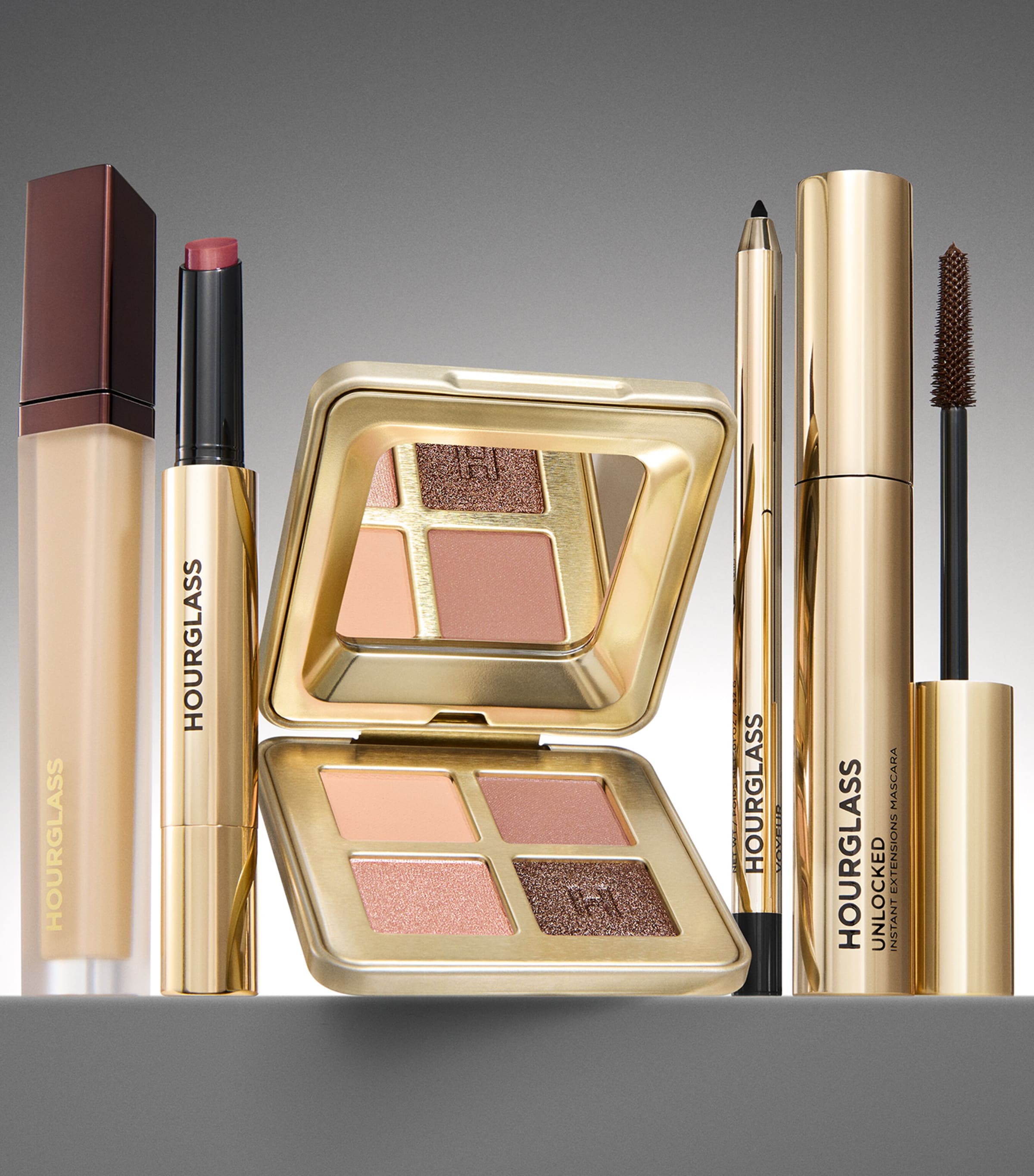 Curator Eyeshadow Palette REALIST Image 5