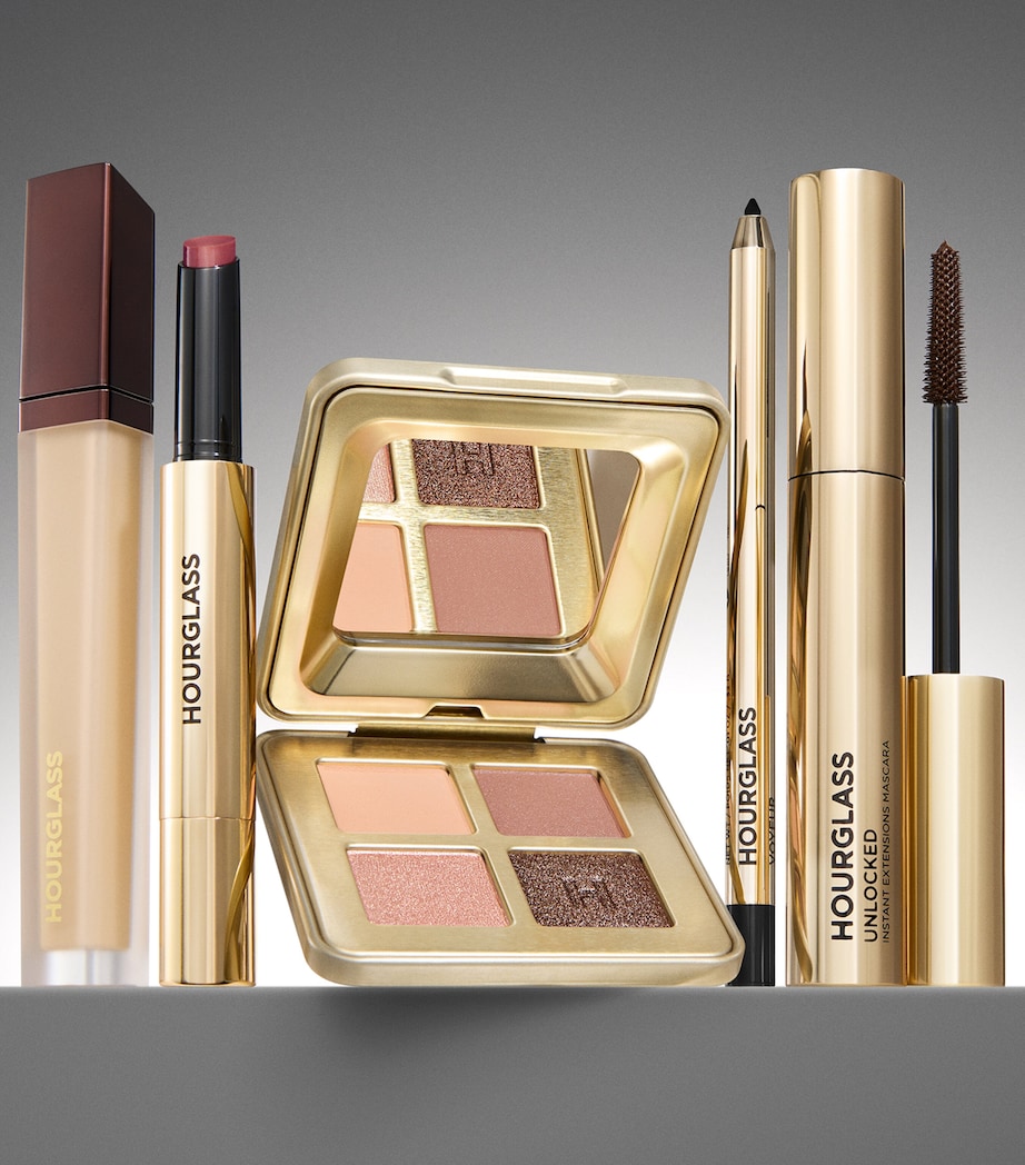 Curator Eyeshadow Palette REALIST Image 5