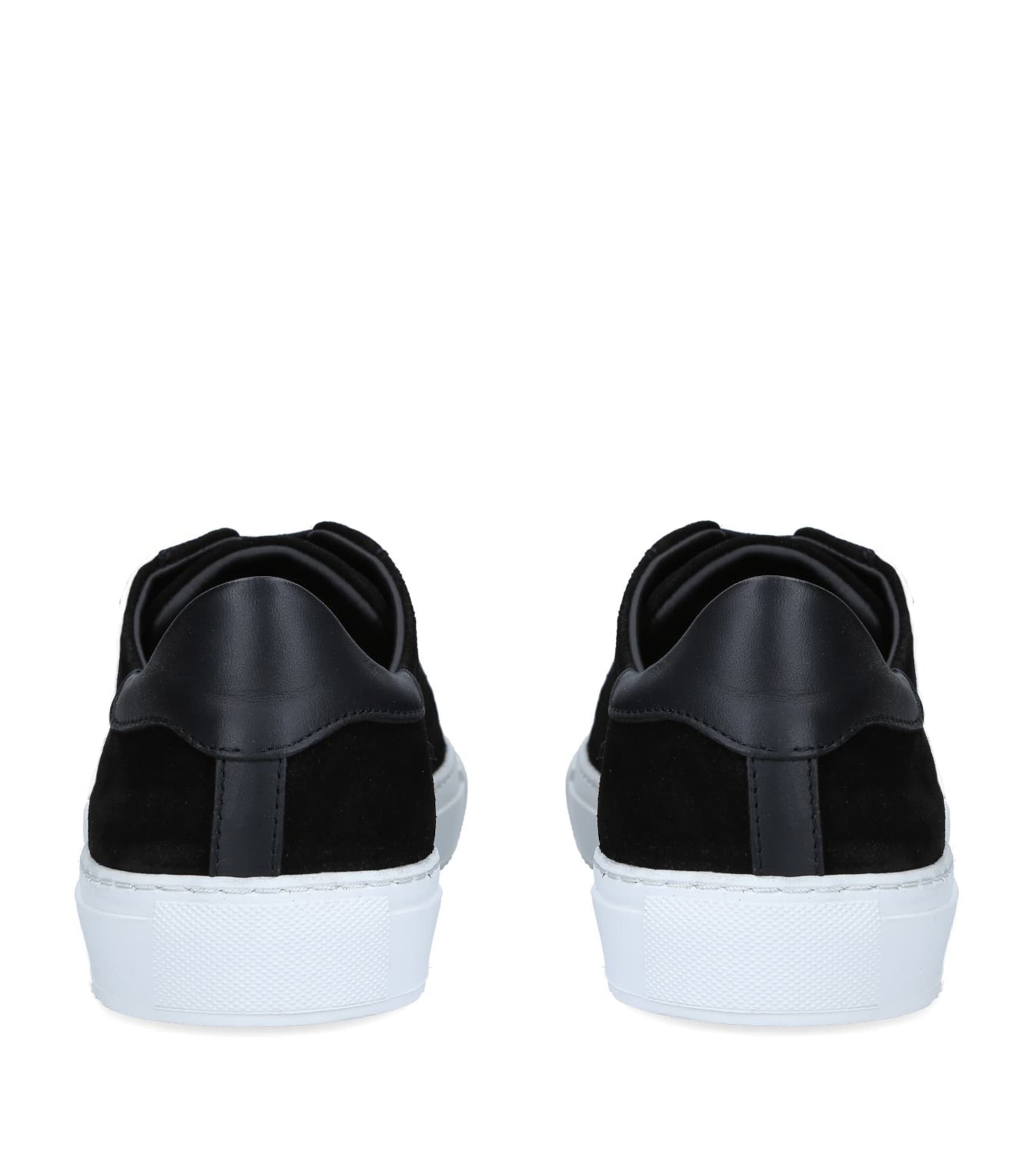 Clean 90 Sneakers BLACK Image 2