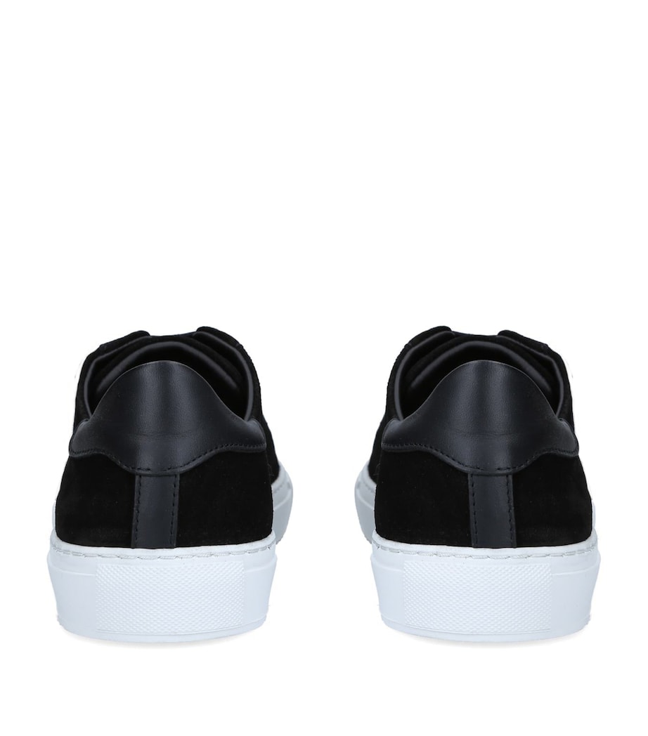 Clean 90 Sneakers BLACK Image 2