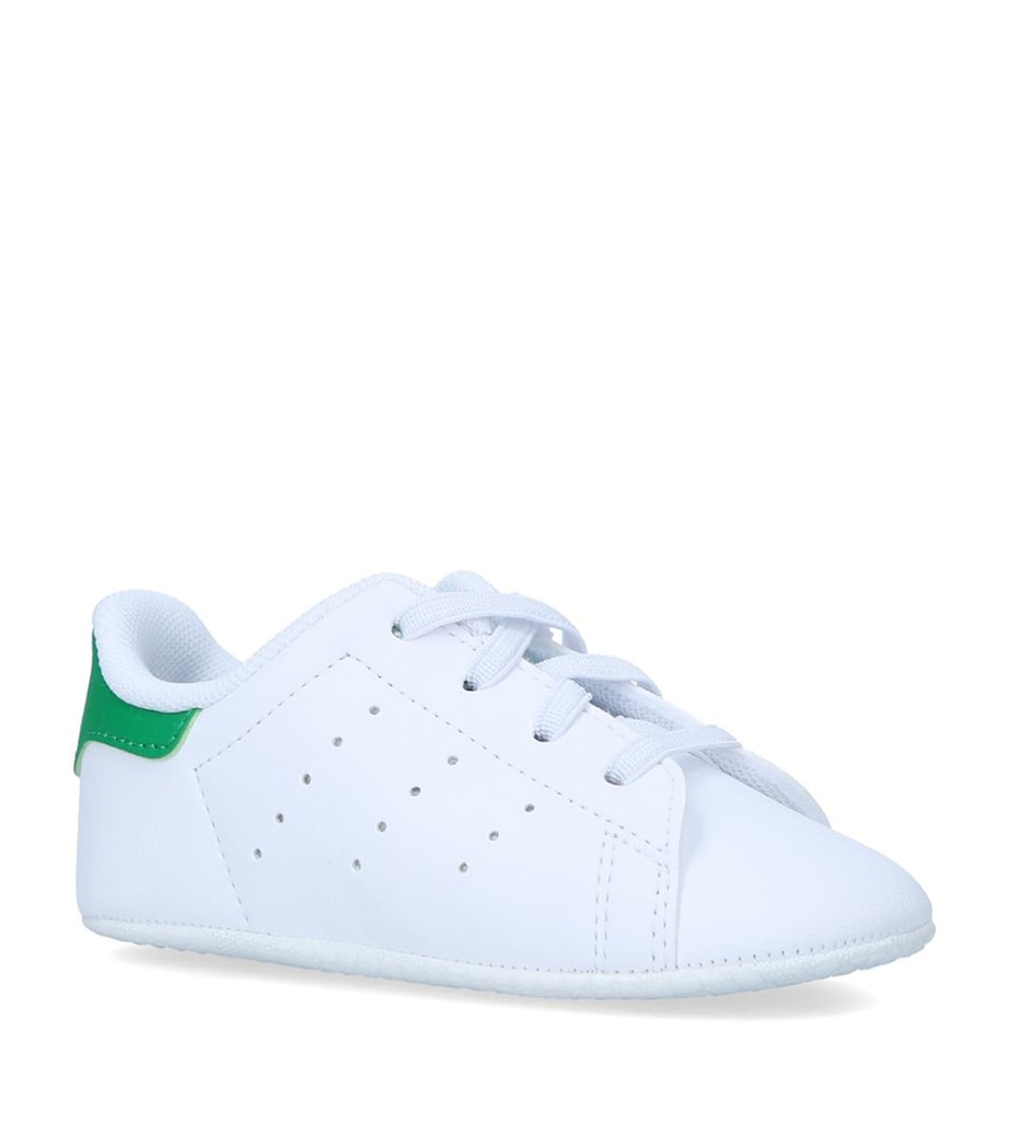 adidas Kids Stan Smith Sneakers White Image 1