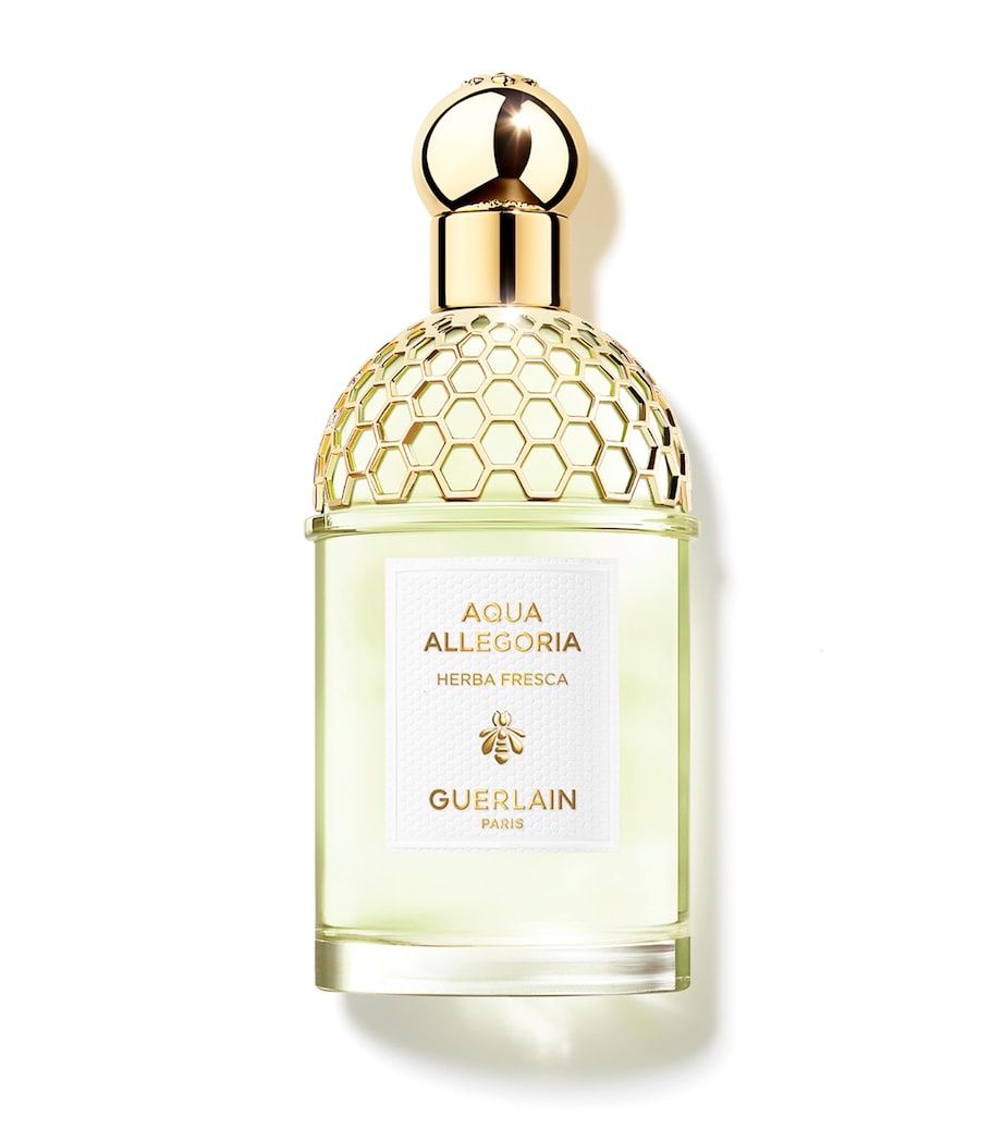 Aqua Allegoria Herba Fresca Eau de Toilette (125ml) NO COLOUR Image 1
