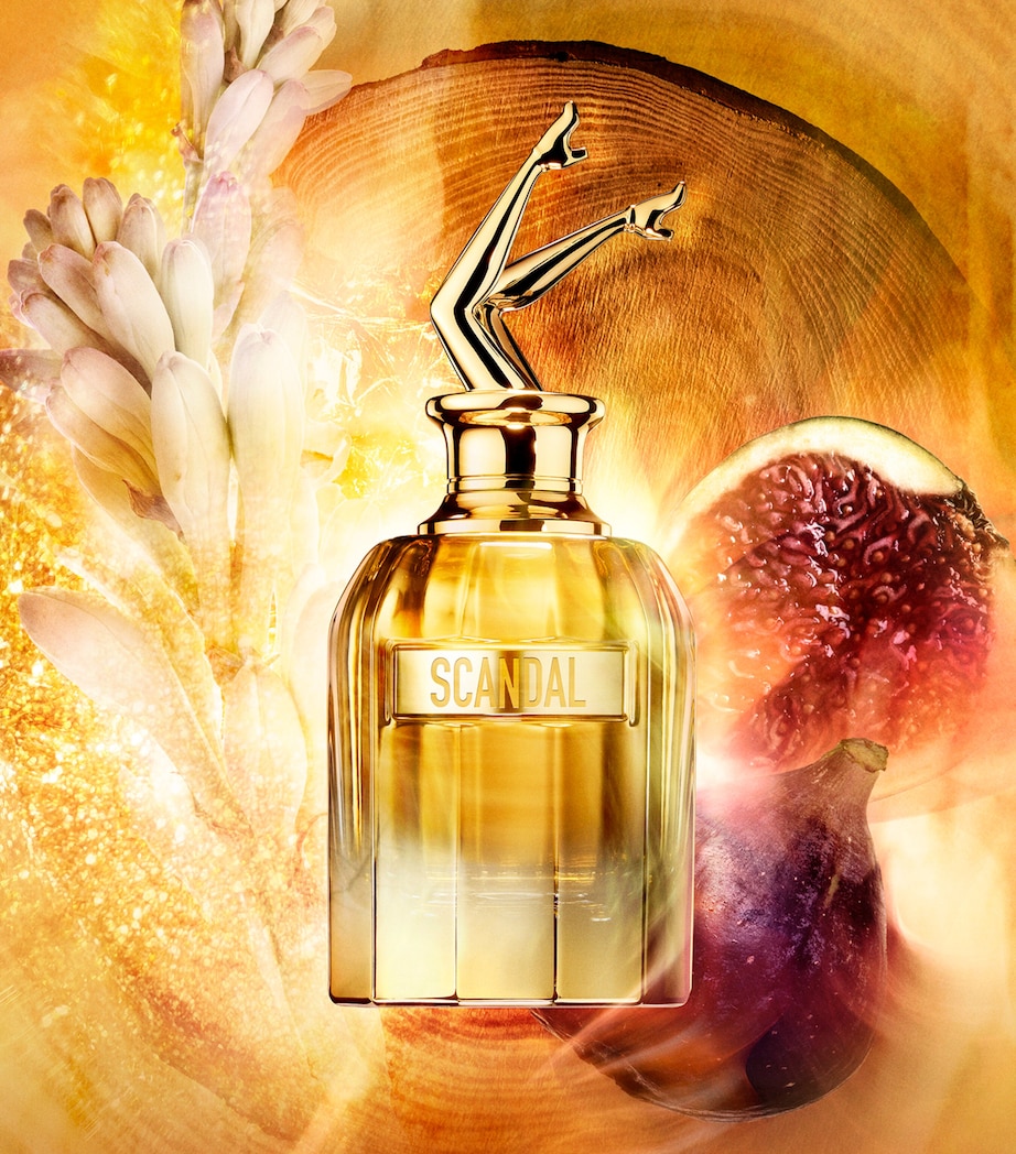 Scandal Absolu Eau de Parfum (80ml) NO COLOUR Image 3