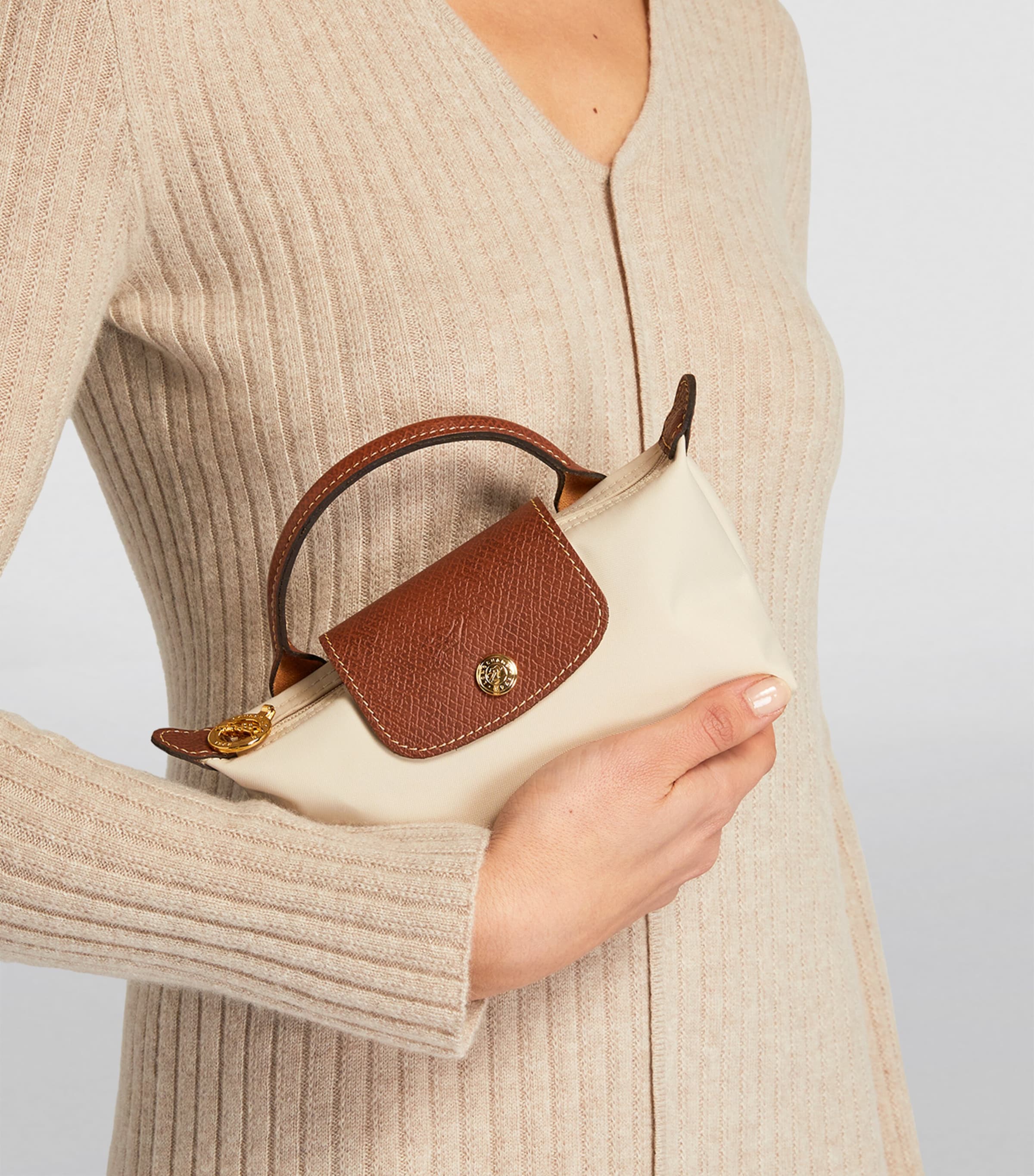 Le Pliage Original Pouch P71 PAPER Image 5