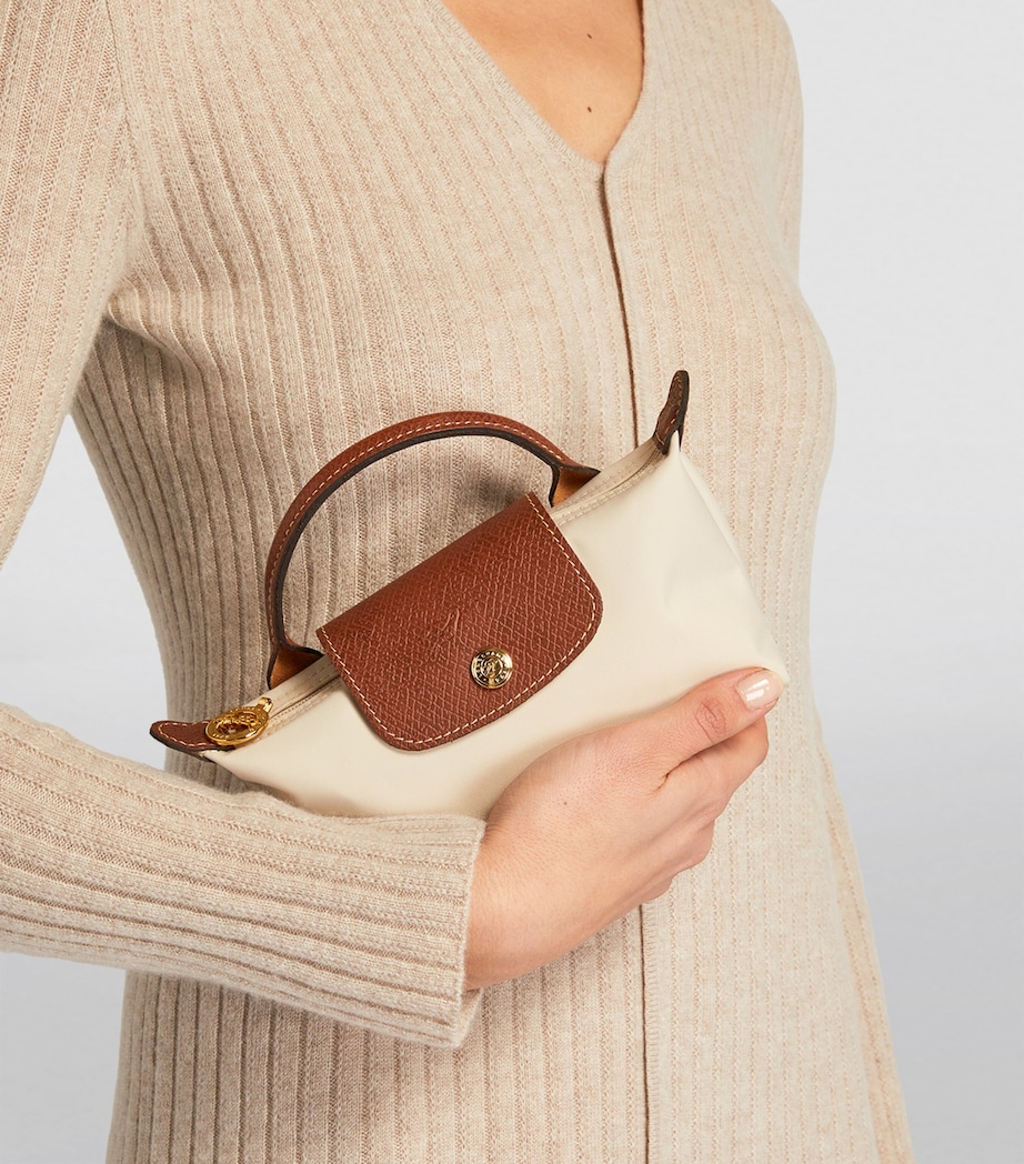 Le Pliage Original Pouch P71 PAPER Image 5