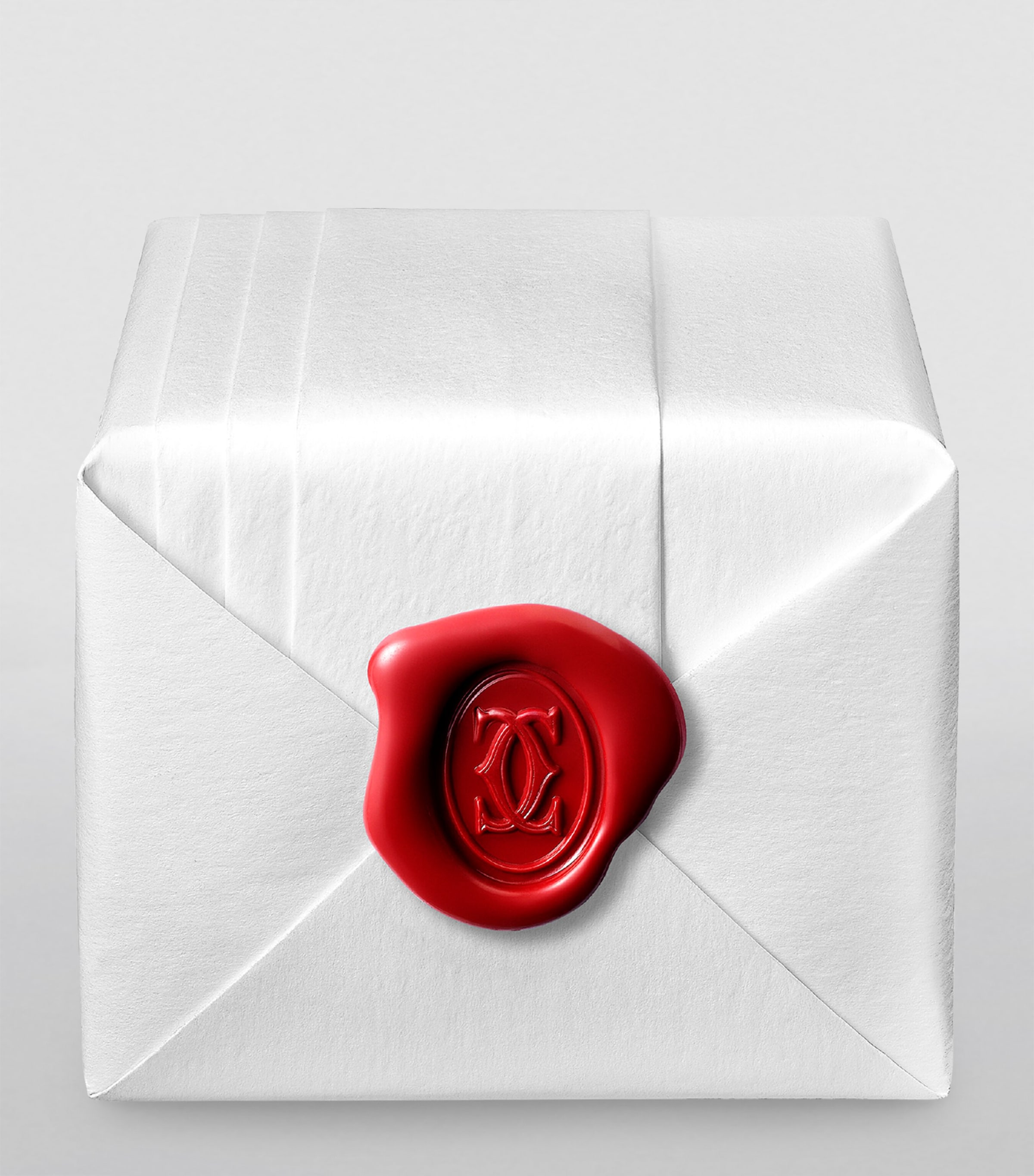 Yellow Gold, White Gold and Diamond Grain de Café Ring YELLOW GOLD Image 13