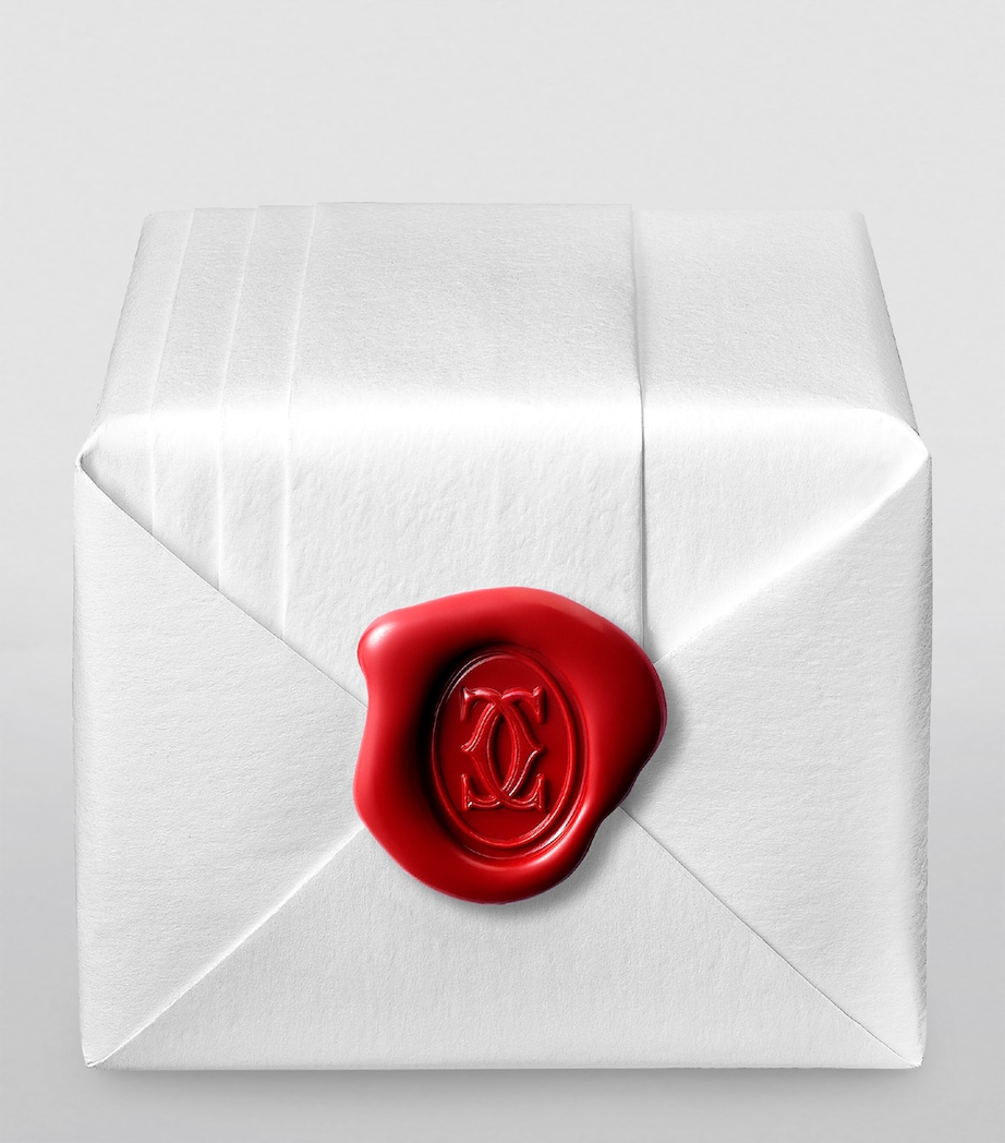 Yellow Gold, White Gold and Diamond Grain de Café Ring YELLOW GOLD Image 13