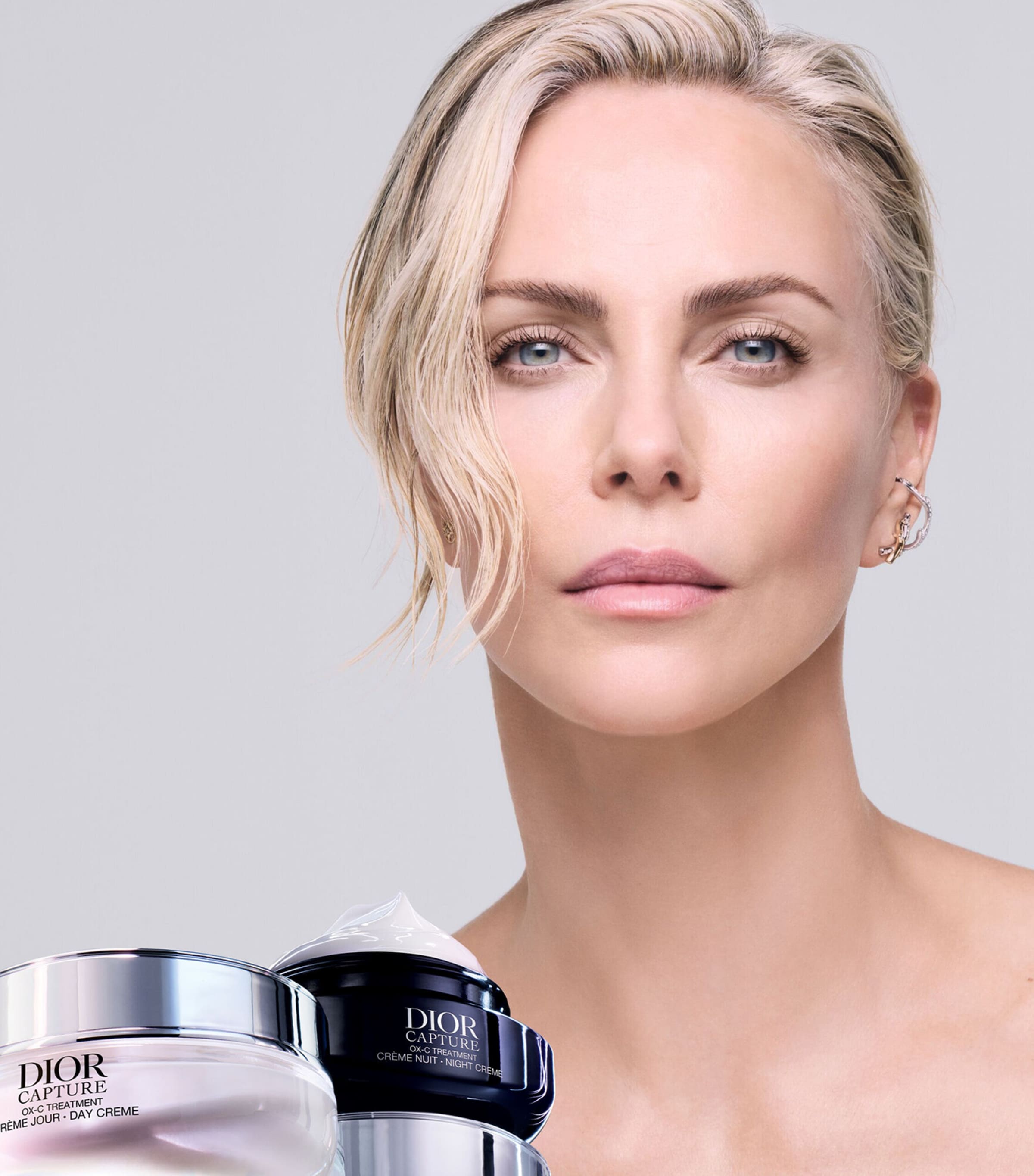 Capture Rich Creme (50ml) - Refill NO COLOUR Image 3