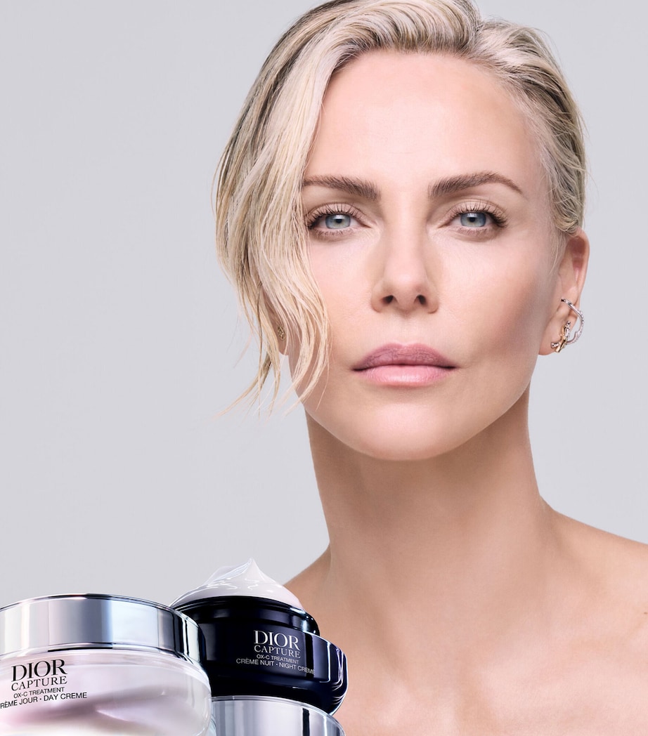 Capture Rich Creme (50ml) - Refill NO COLOUR Image 3