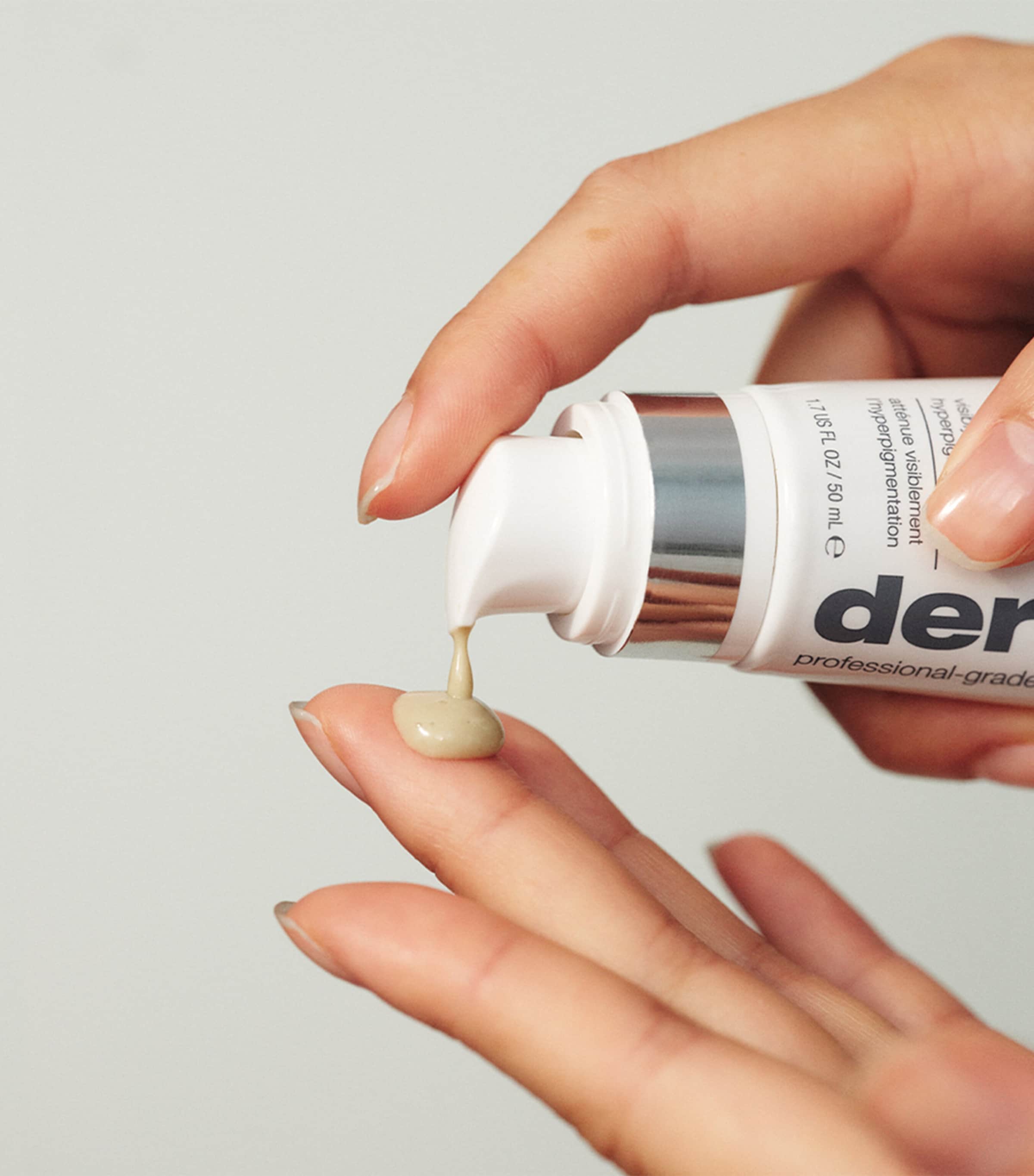 PowerBright Dark Spot Peel (50ml) NO COLOUR Image 6