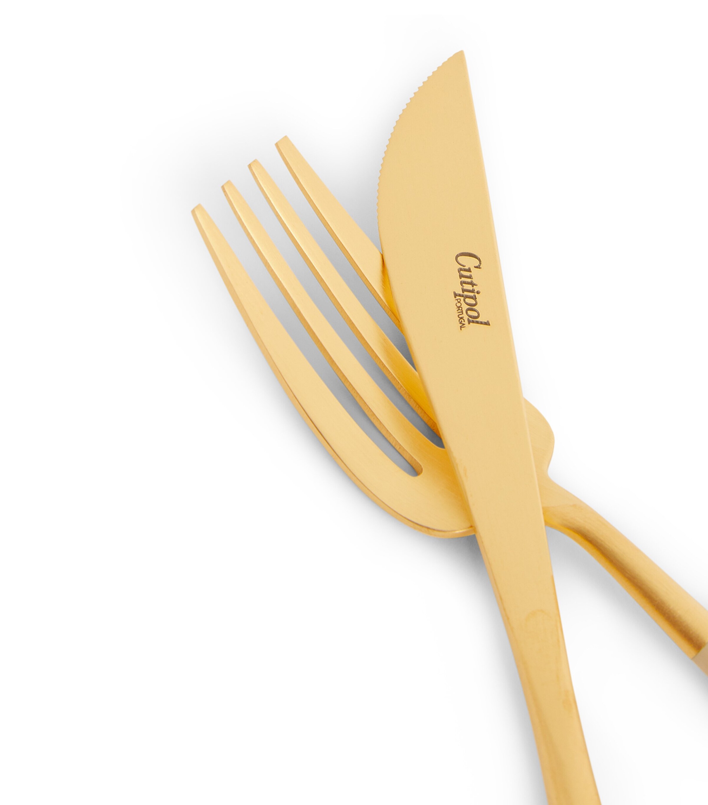 Goa 24-Piece Cutlery Set IVORY Image 3