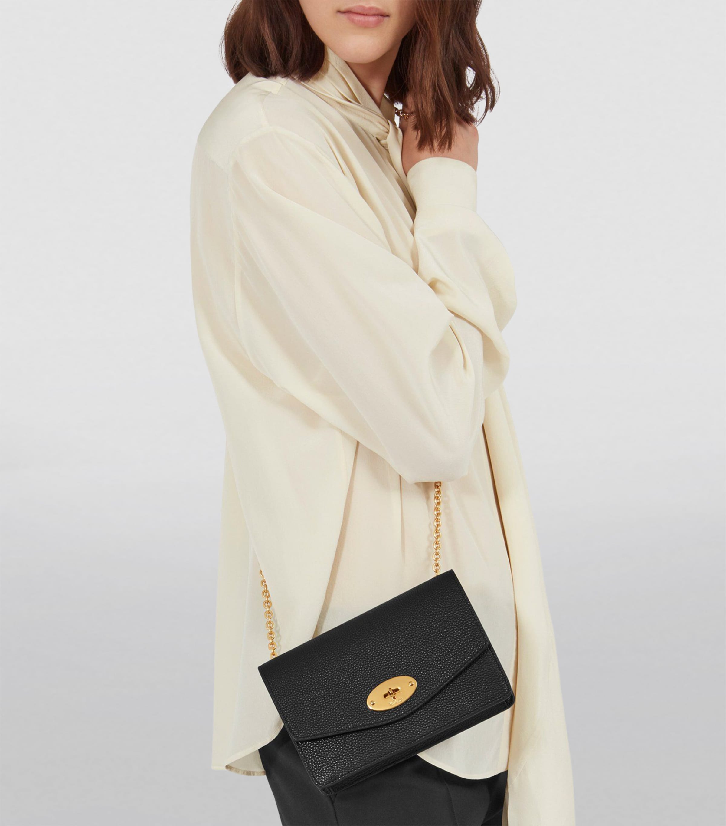 ショルダーバッグ・ポシェット MULBERRY SMALL DARLEY CROSSBODY BAG Mulberry Small Darley Leather Crossbody Bag | Nordstrom