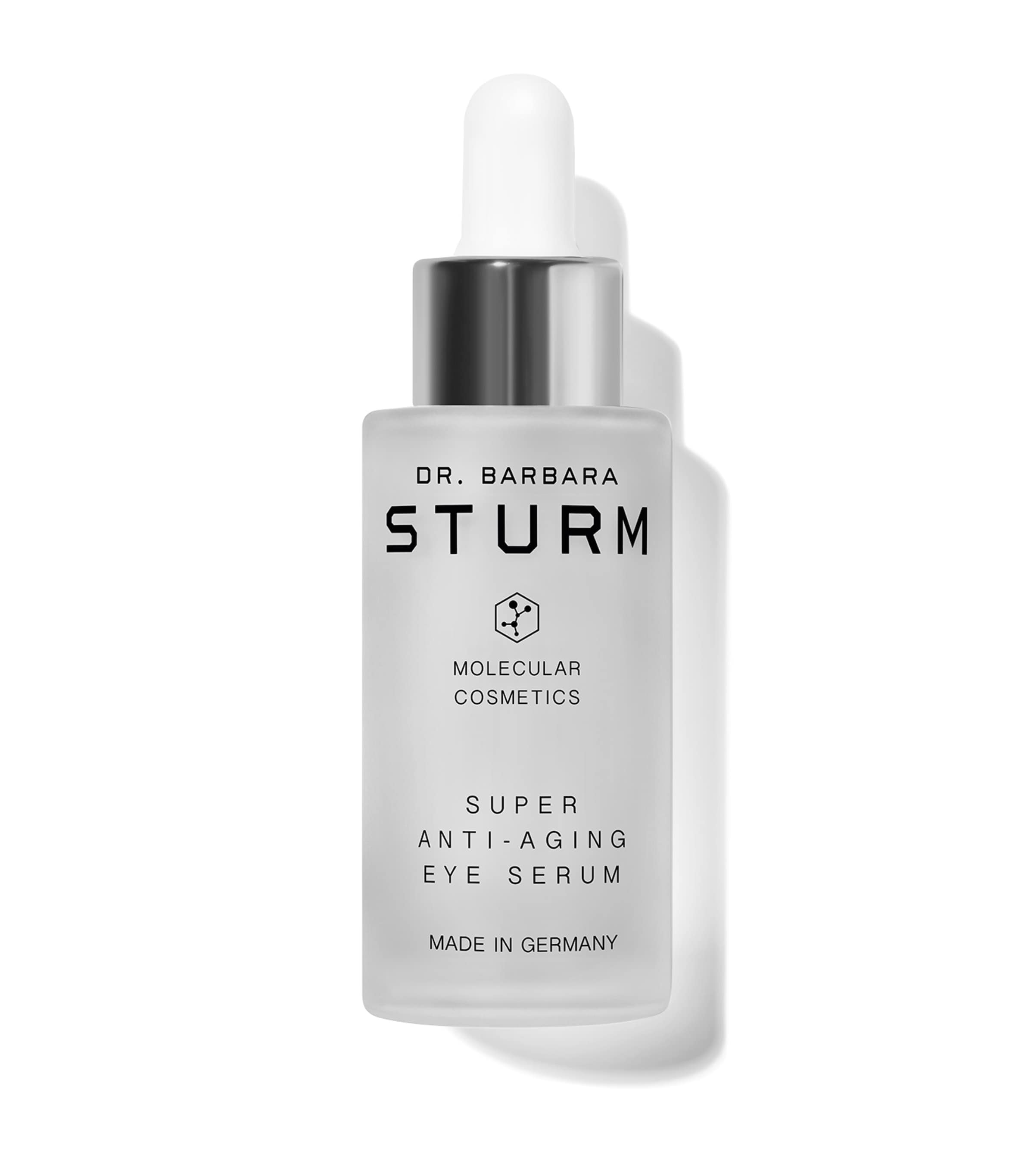 Dr Barbara Sturm Super Anti-aging Eye Serum In White