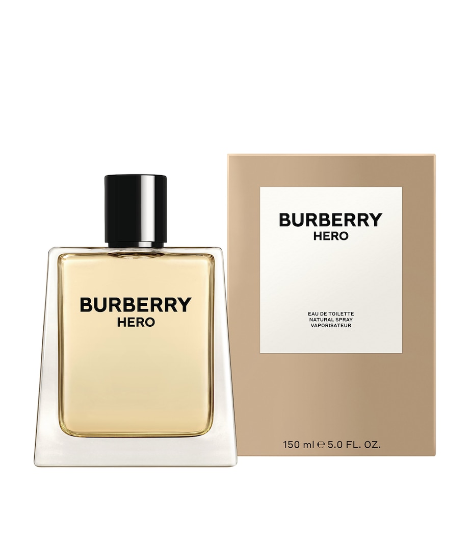Hero Eau de Toilette (150ml) NO COLOUR Image 2