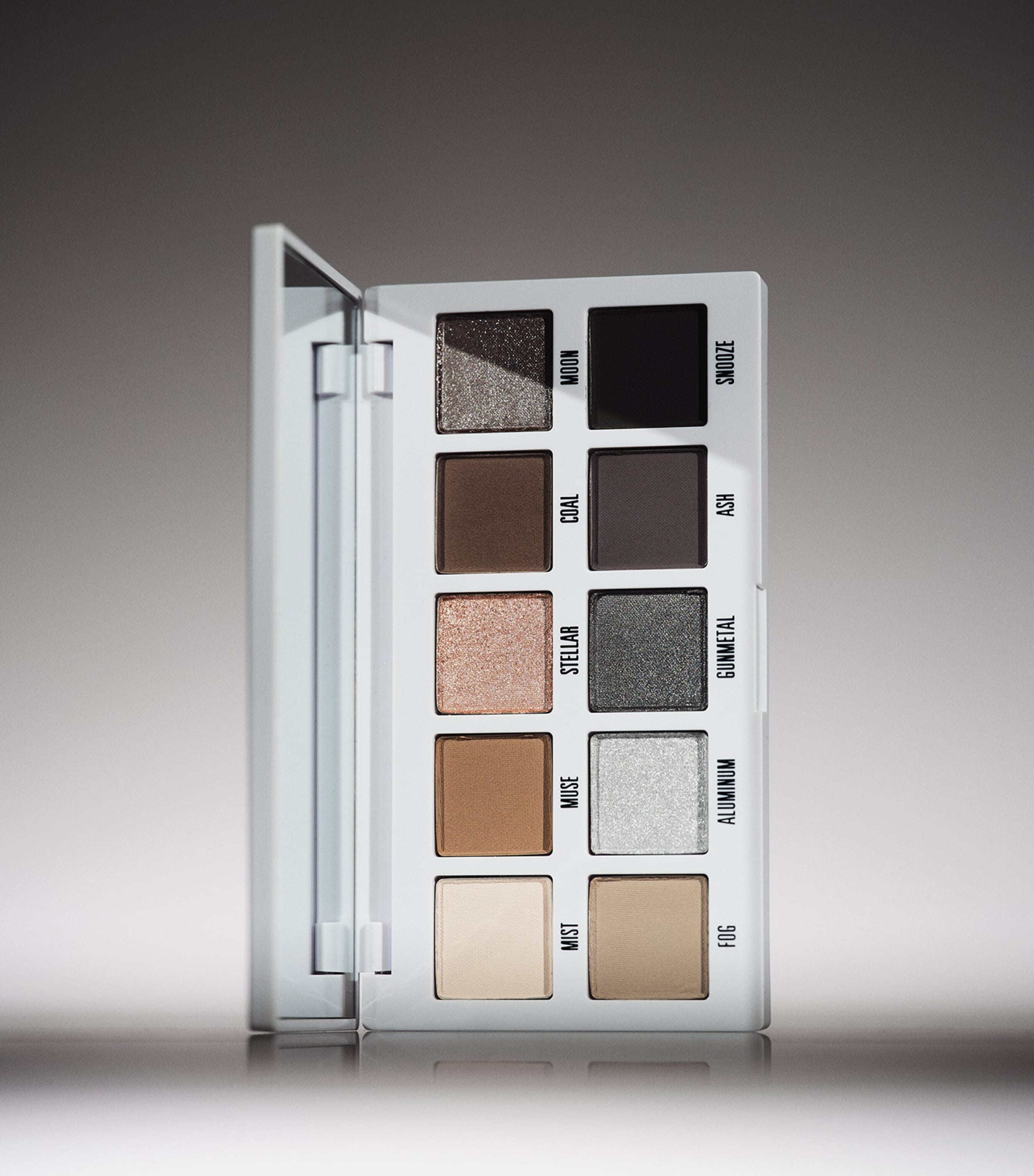 Kylie Cosmetics Smokey Eyeshadow Palette Image 2