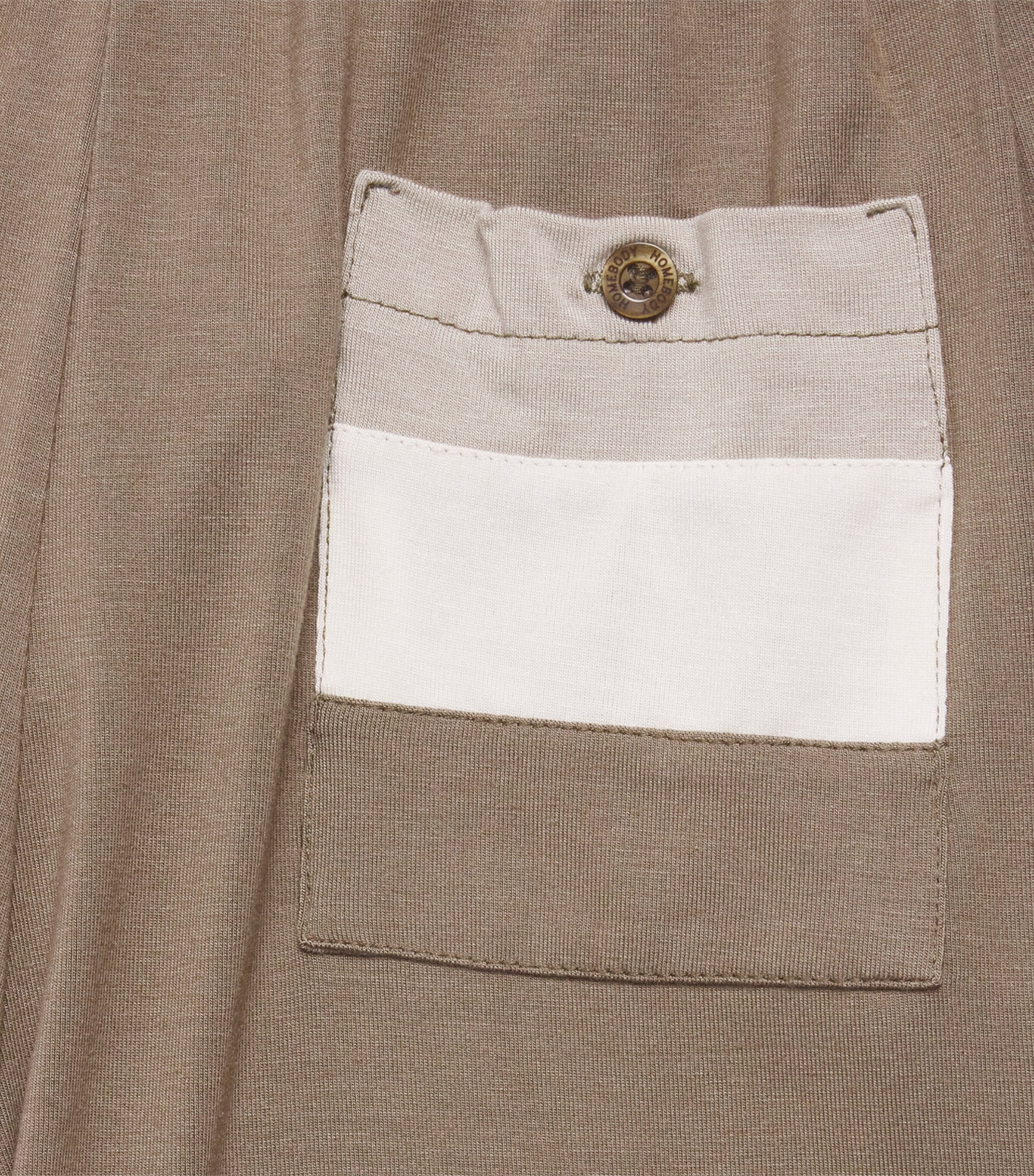 Vacation Pyjama Shorts (4-16 Years) UMBER Image 3