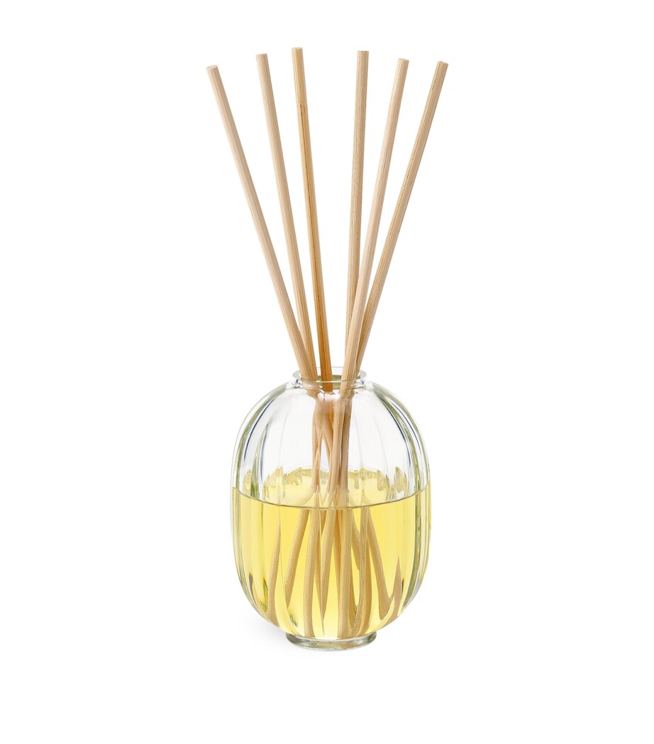 Fleur d'Oranger Diffuser and Refill (200ml) NO COLOUR Image 1