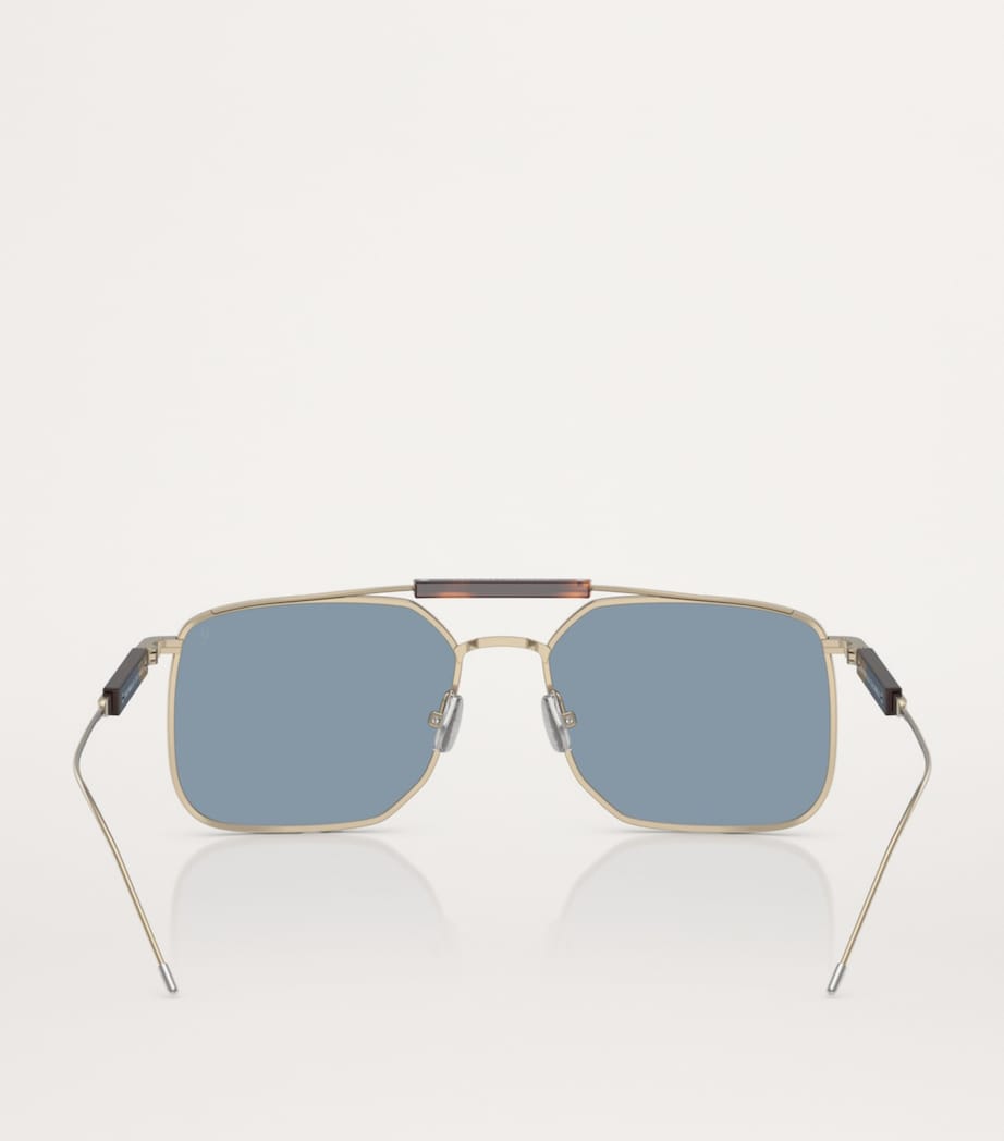 Titanium Sunglasses 500256 Image 4