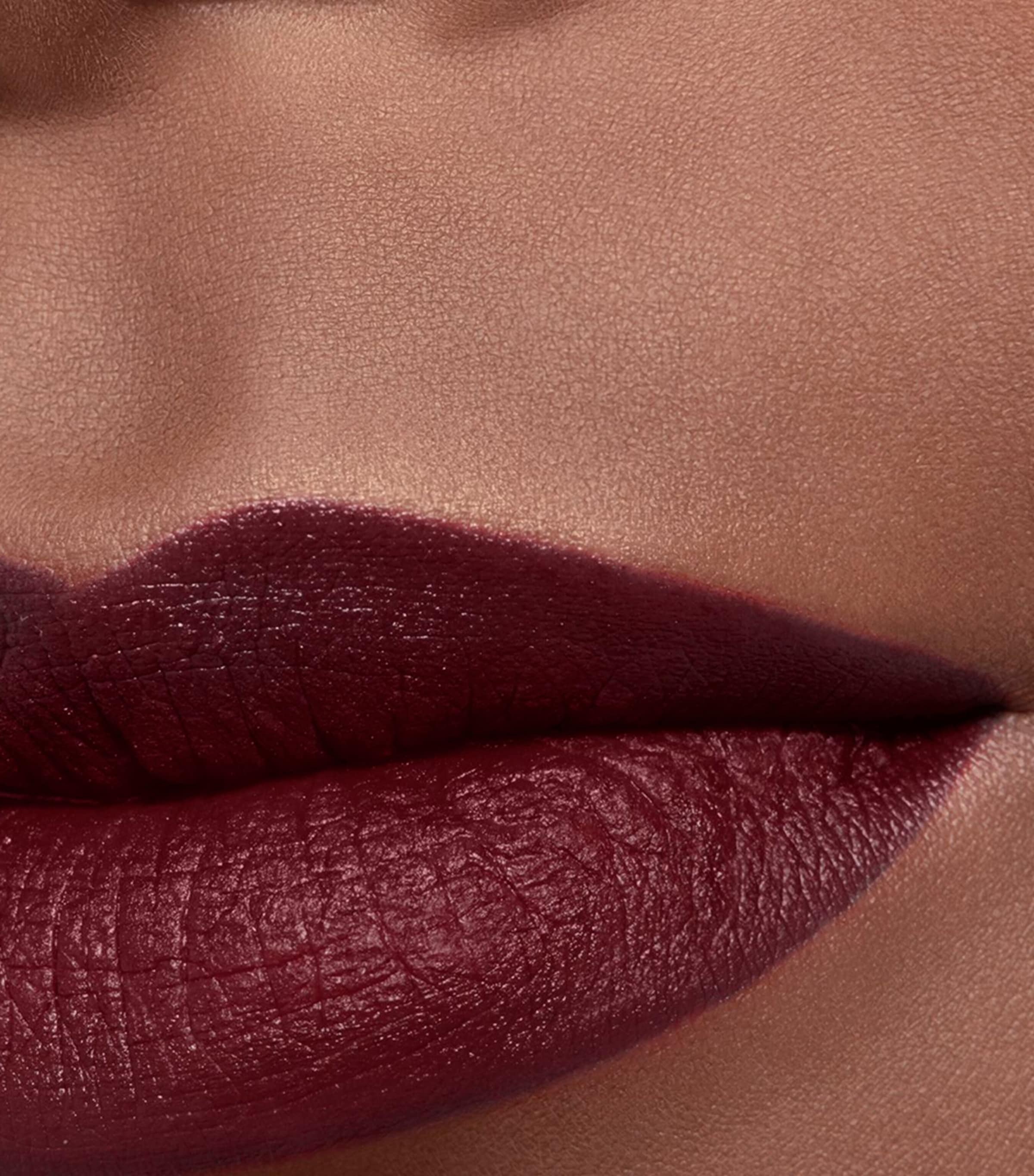 ROUGE NOIR Lipstick 387 Image 6