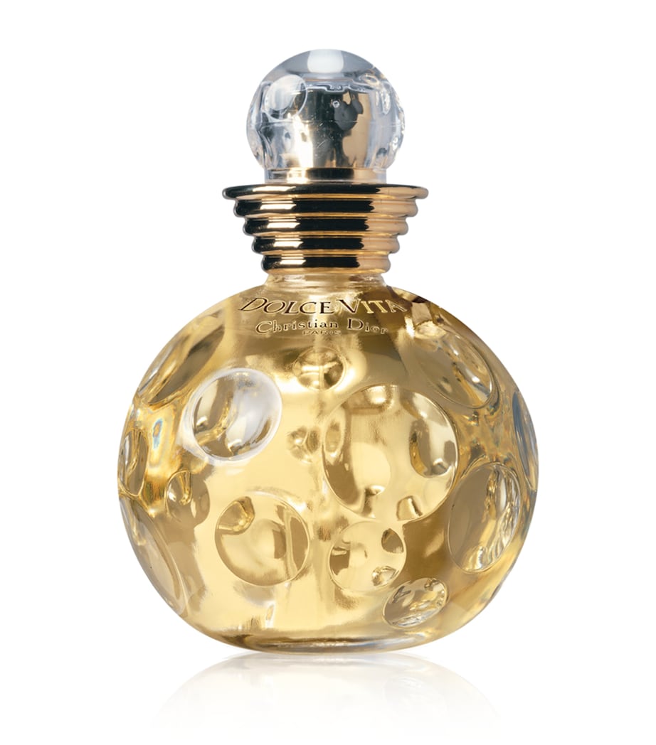 Dolce Vita Eau de Toilette (100ml) NO COLOUR Image 1