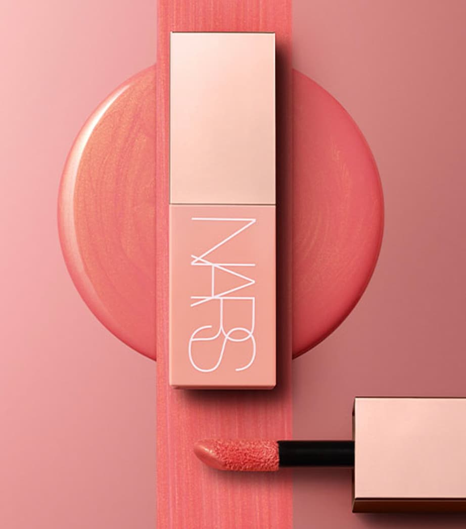 Afterglow Liquid Blush ORGASM Image 8