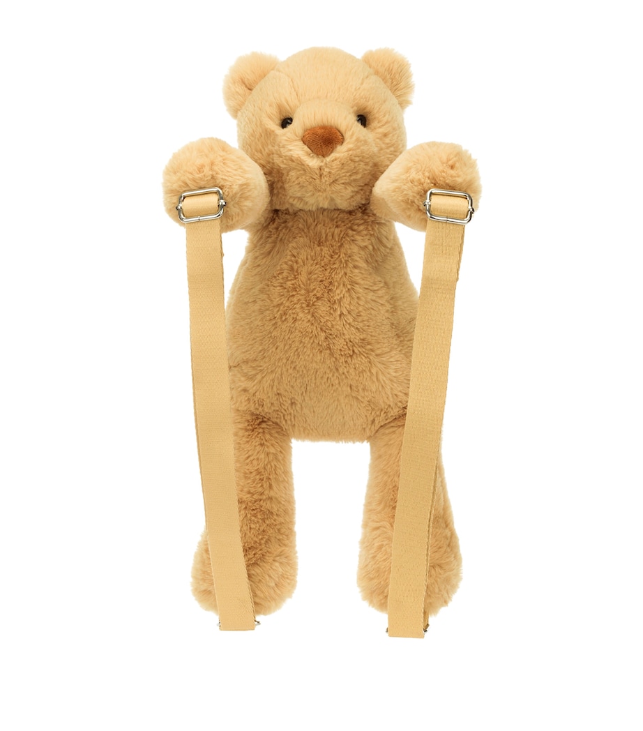 Smudge Bear Backpack MULTI Image 1