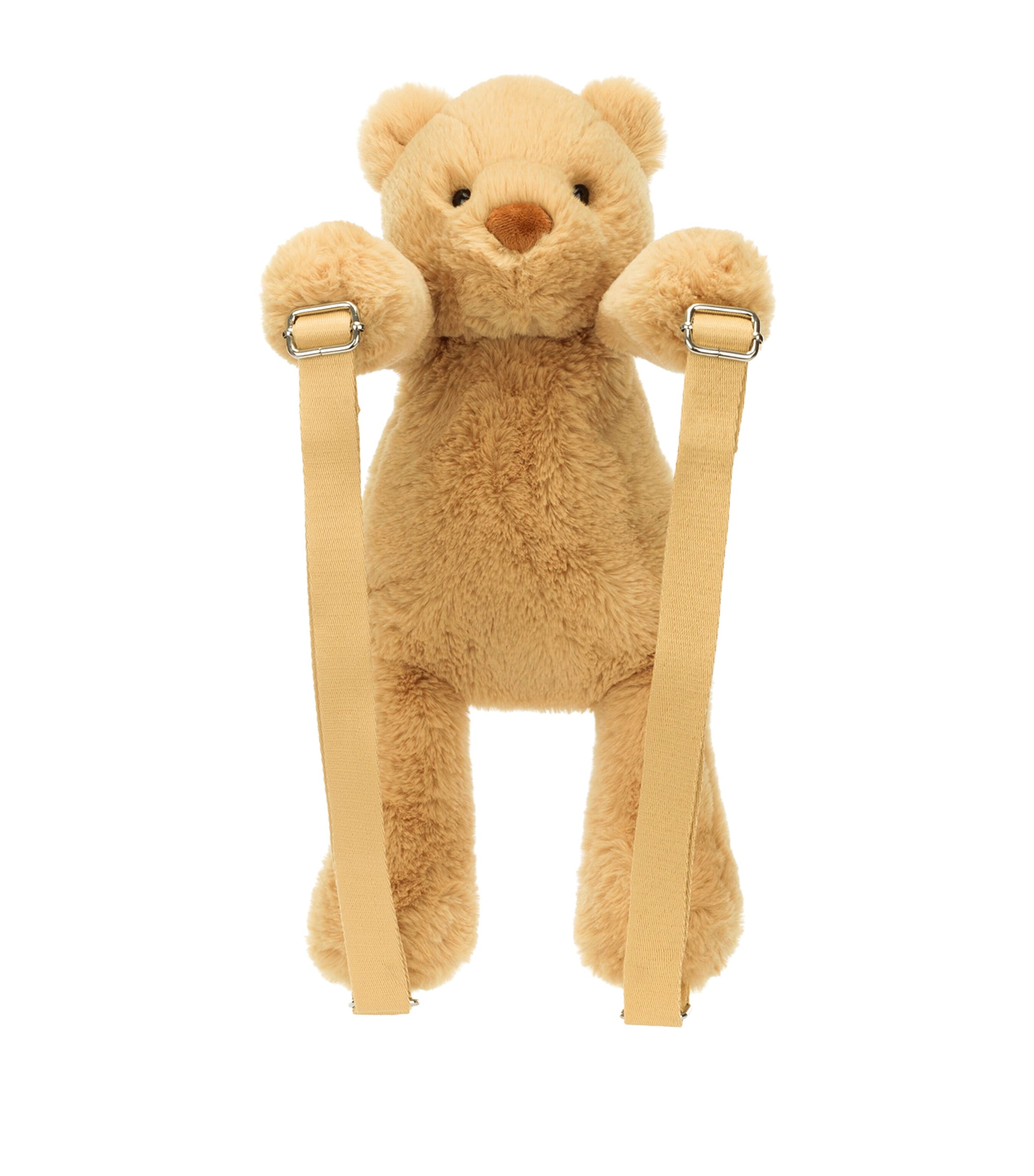 Jellycat Smudge Bear Backpack | Boys Accessories | Bags & Backpacks | Girls Accessories | Designers | Jellycat