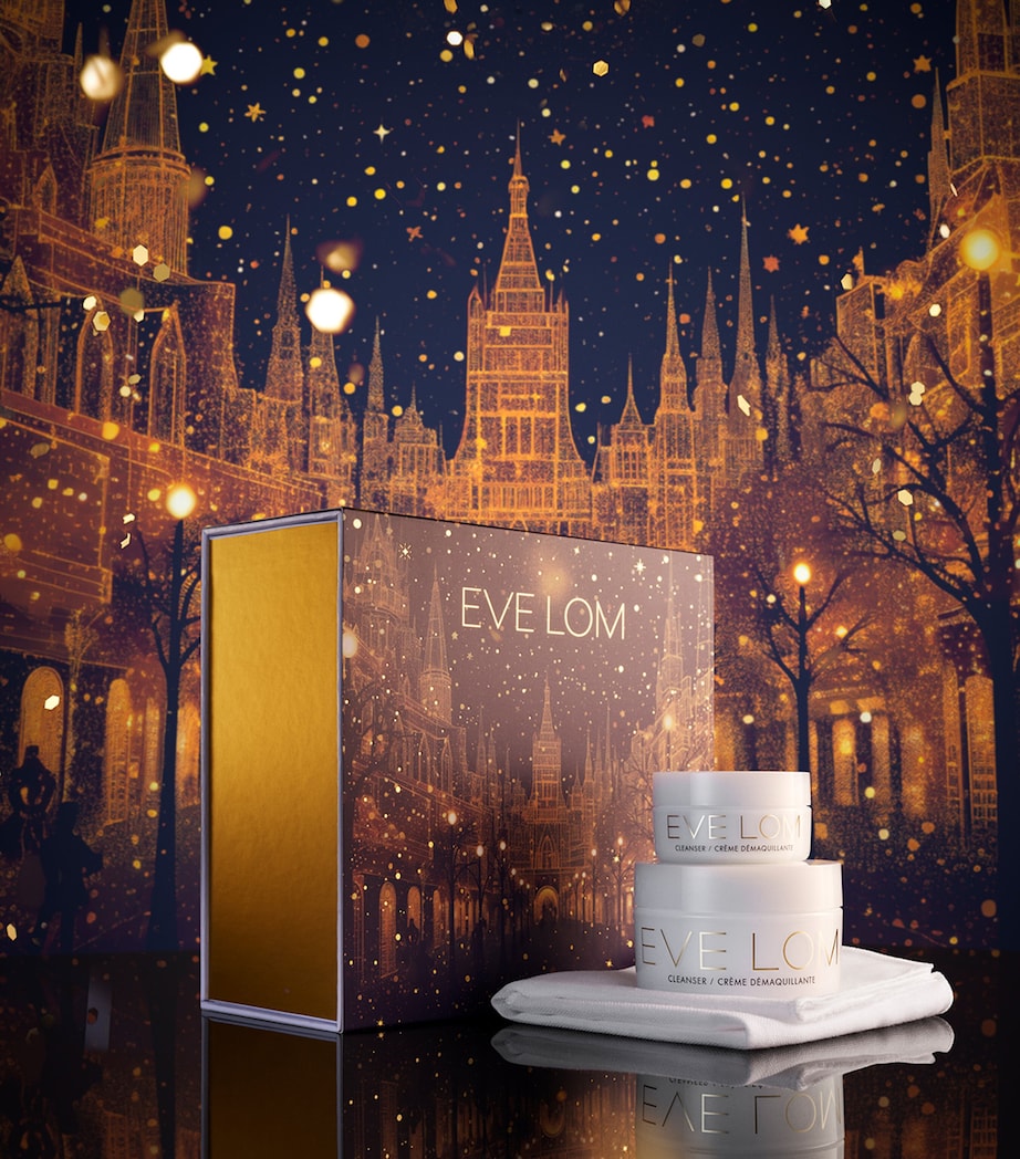 Eve Lom Forever Icons Holiday Gift Set Image 2