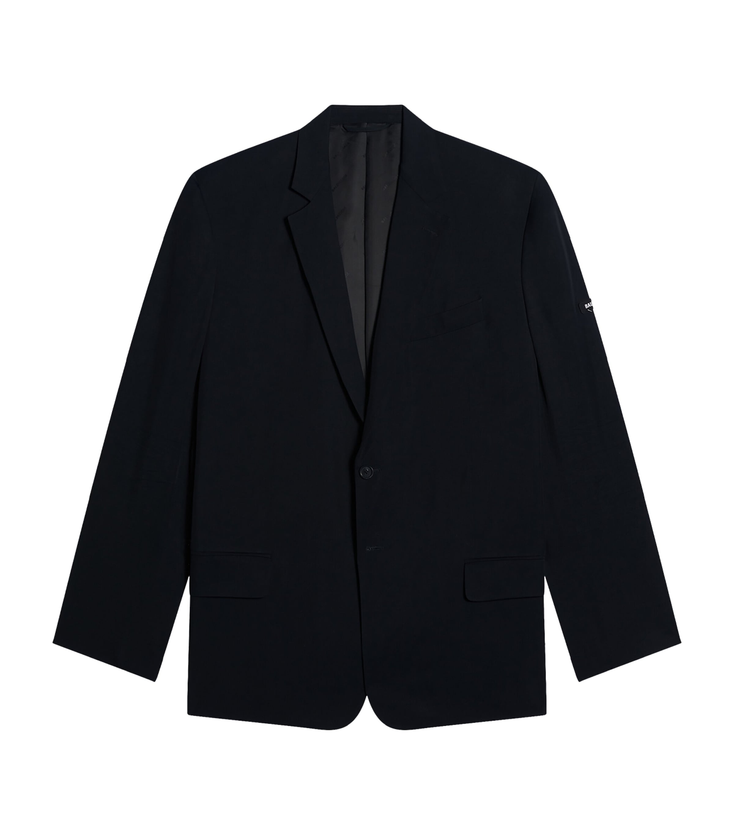 Washed SB Jacket 1000 Image 1