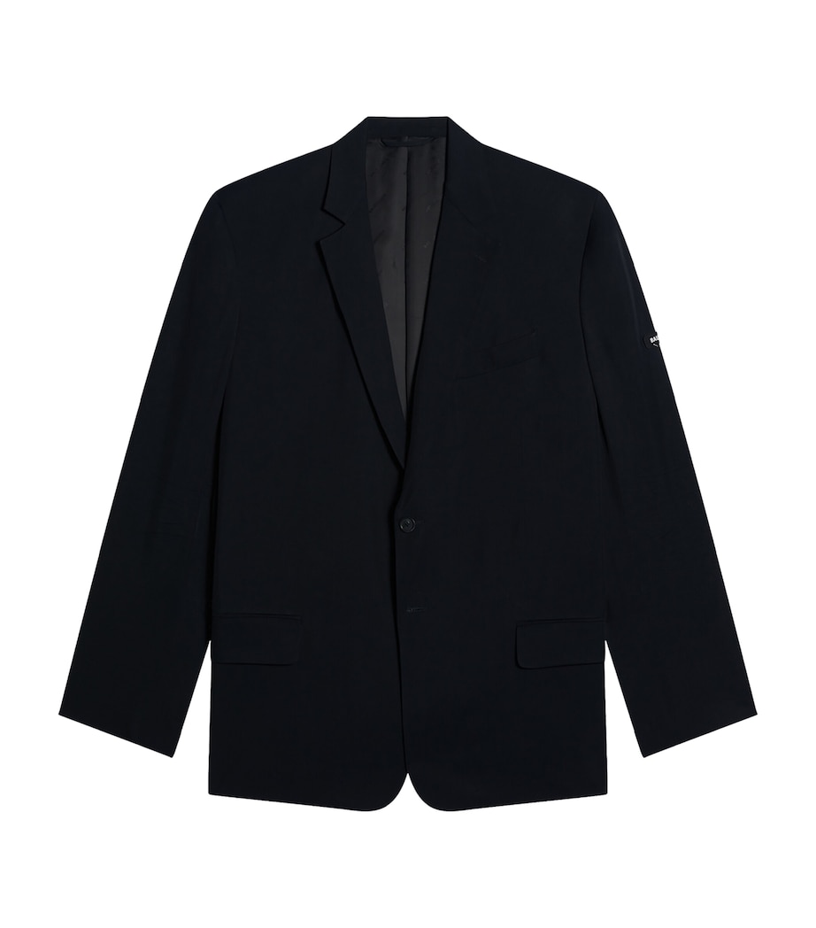 Washed SB Jacket 1000 Image 1