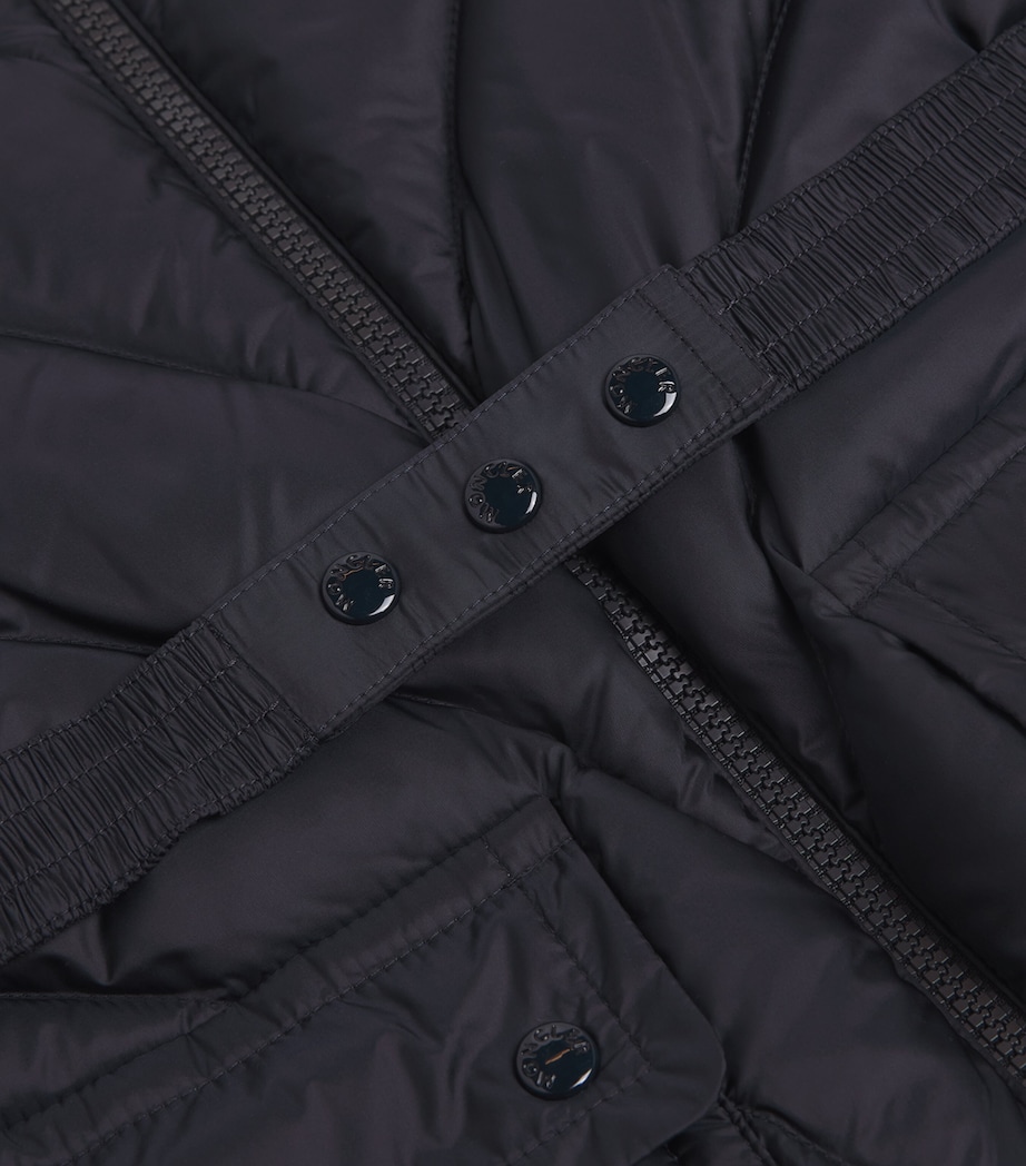 Down Argenno Puffer Jacket (8-10 Years) 778 Image 3