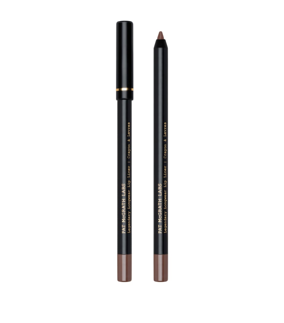 Legendary Longwear Lip Liner DIVINE BROWN Image 1