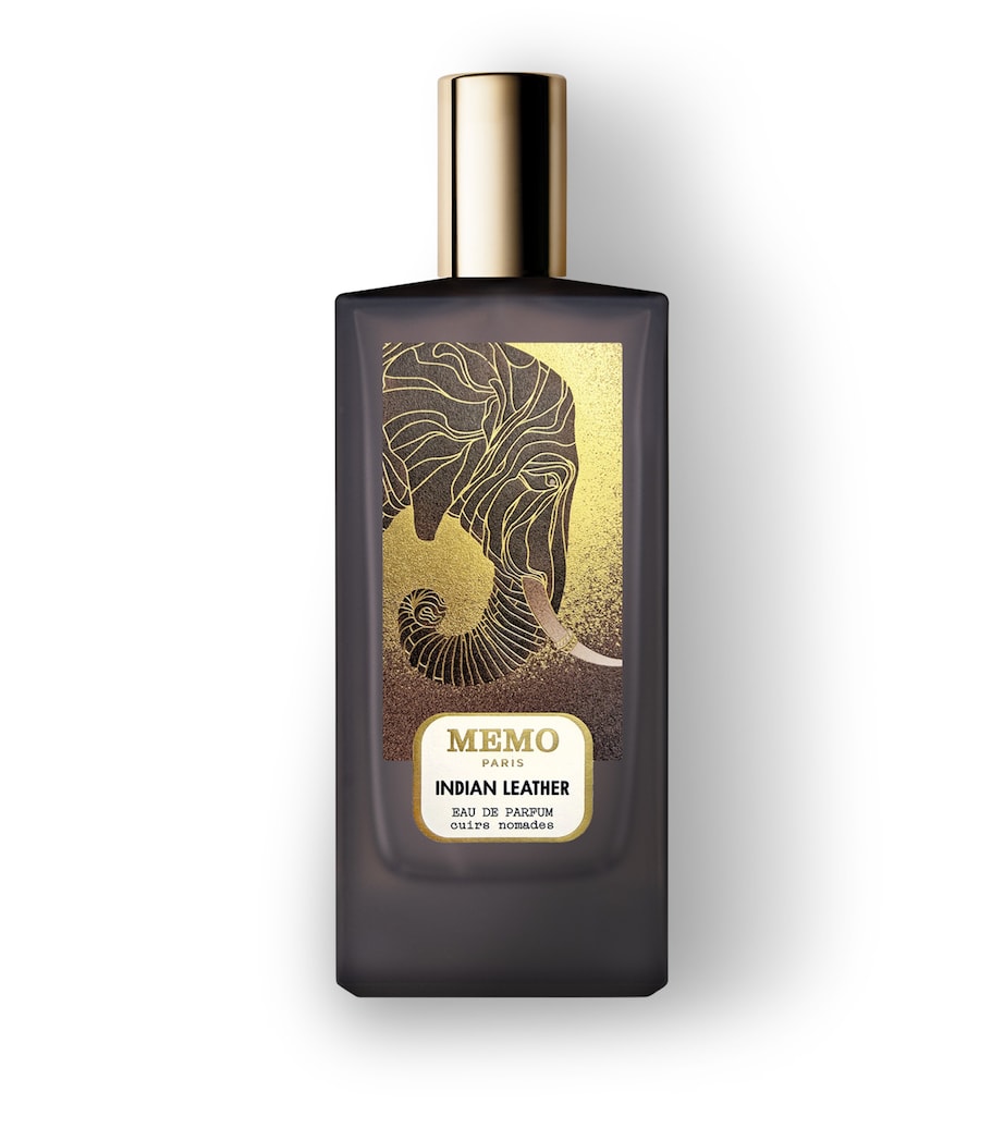 MEMO PARIS Indian Leather Eau de Parfum (75ml) Image 1