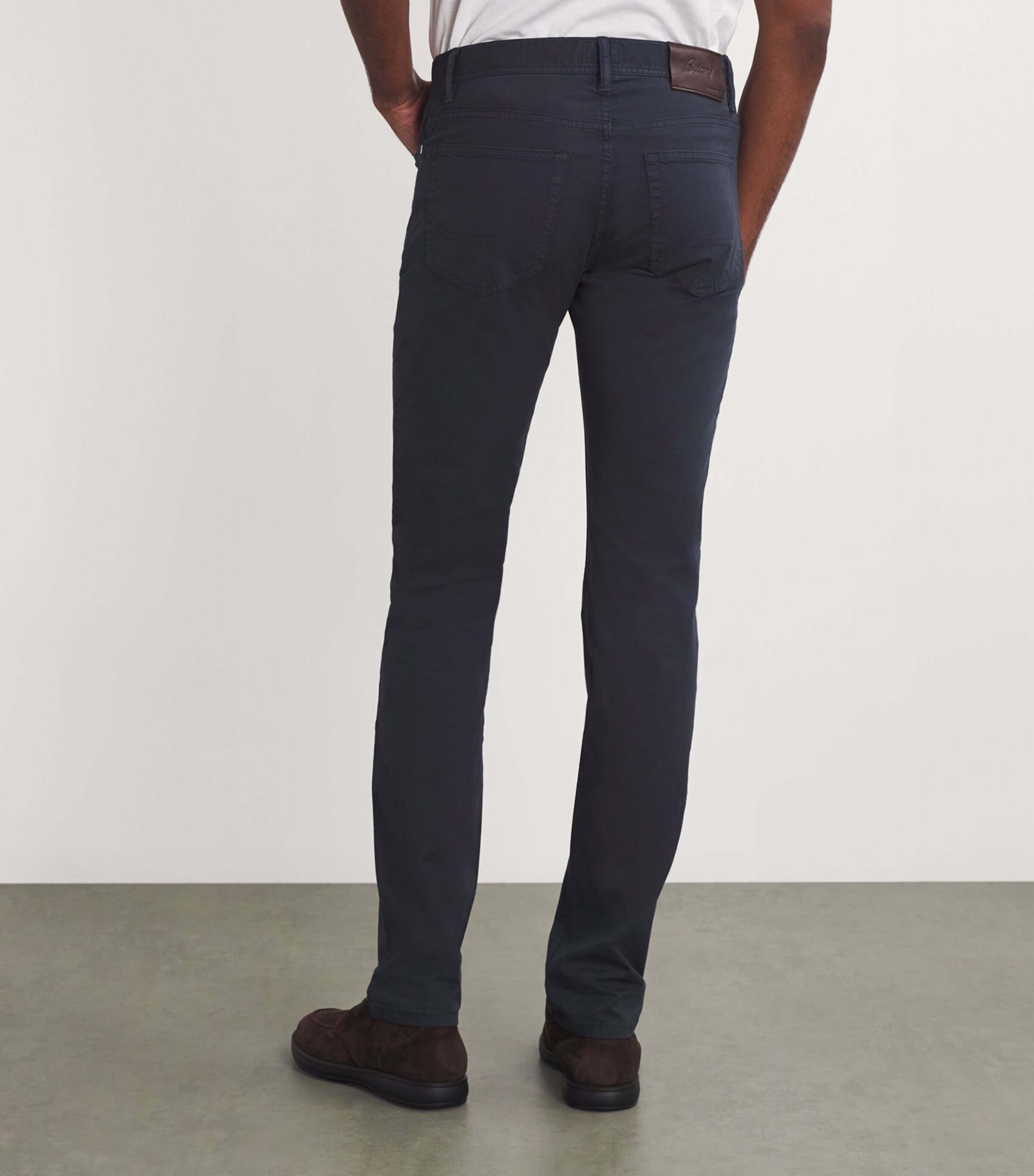 Meribel Slim Jeans 4000 Image 4