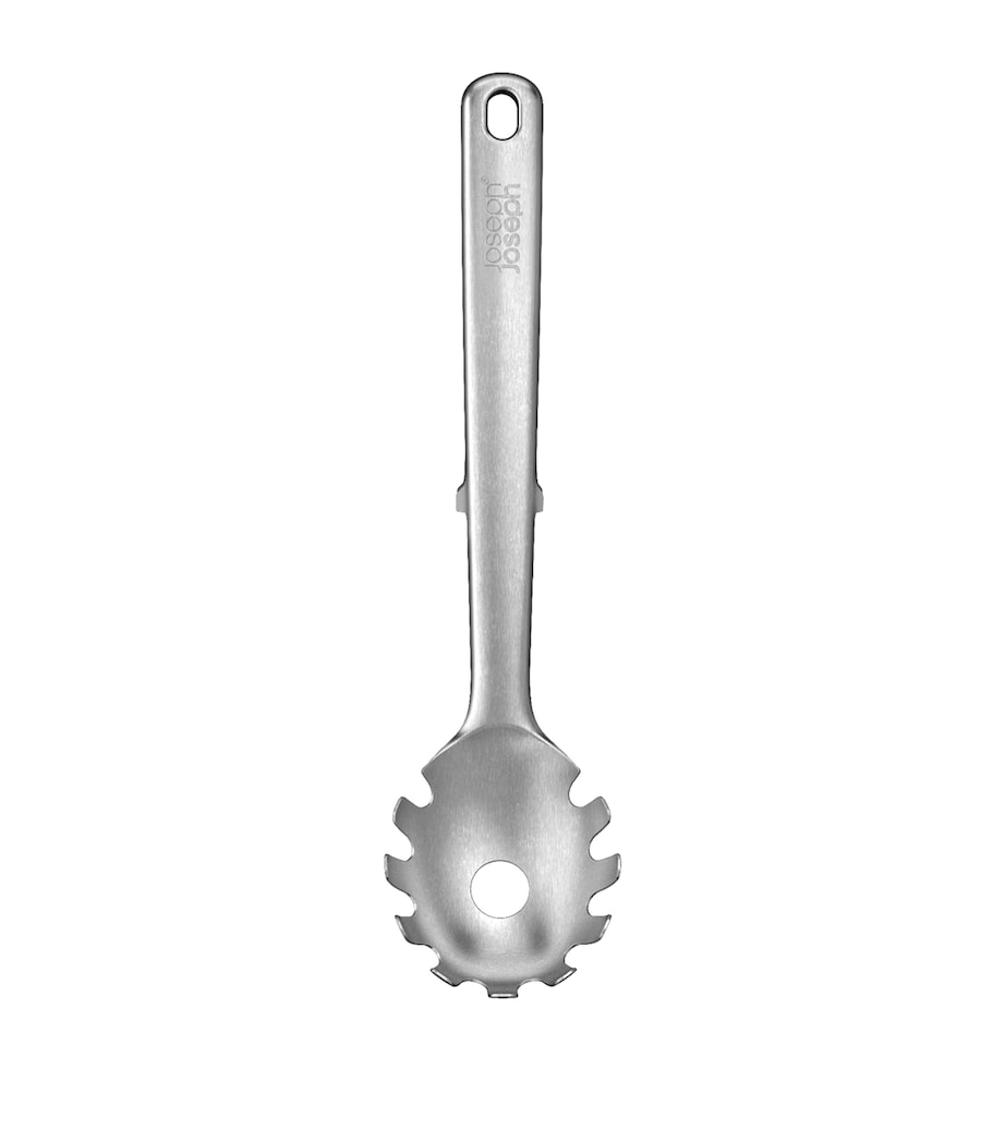 Joseph Joseph Elevate Excel 5-Piece Utensil Carousel Set Silver Image 9