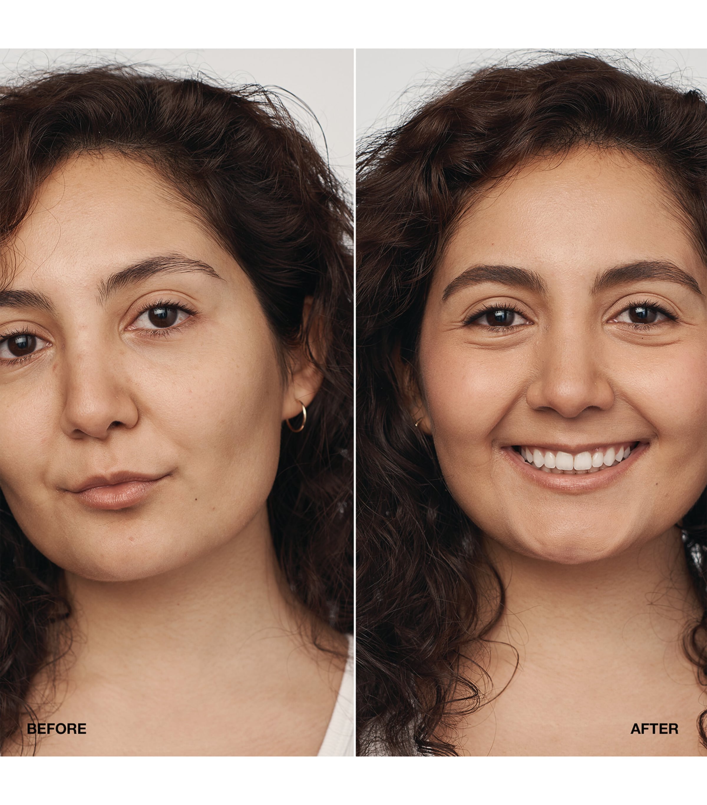 Even Better Clinical Serum Foundation SPF 20 CN 58 HONEY Image 3