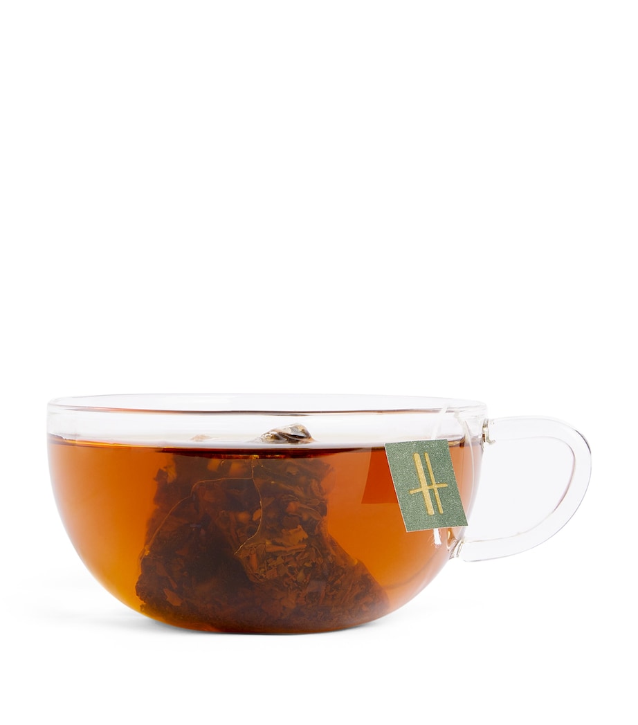 No. 58 Lemon Tea (20 Tea Bags) NO COLOUR Image 3