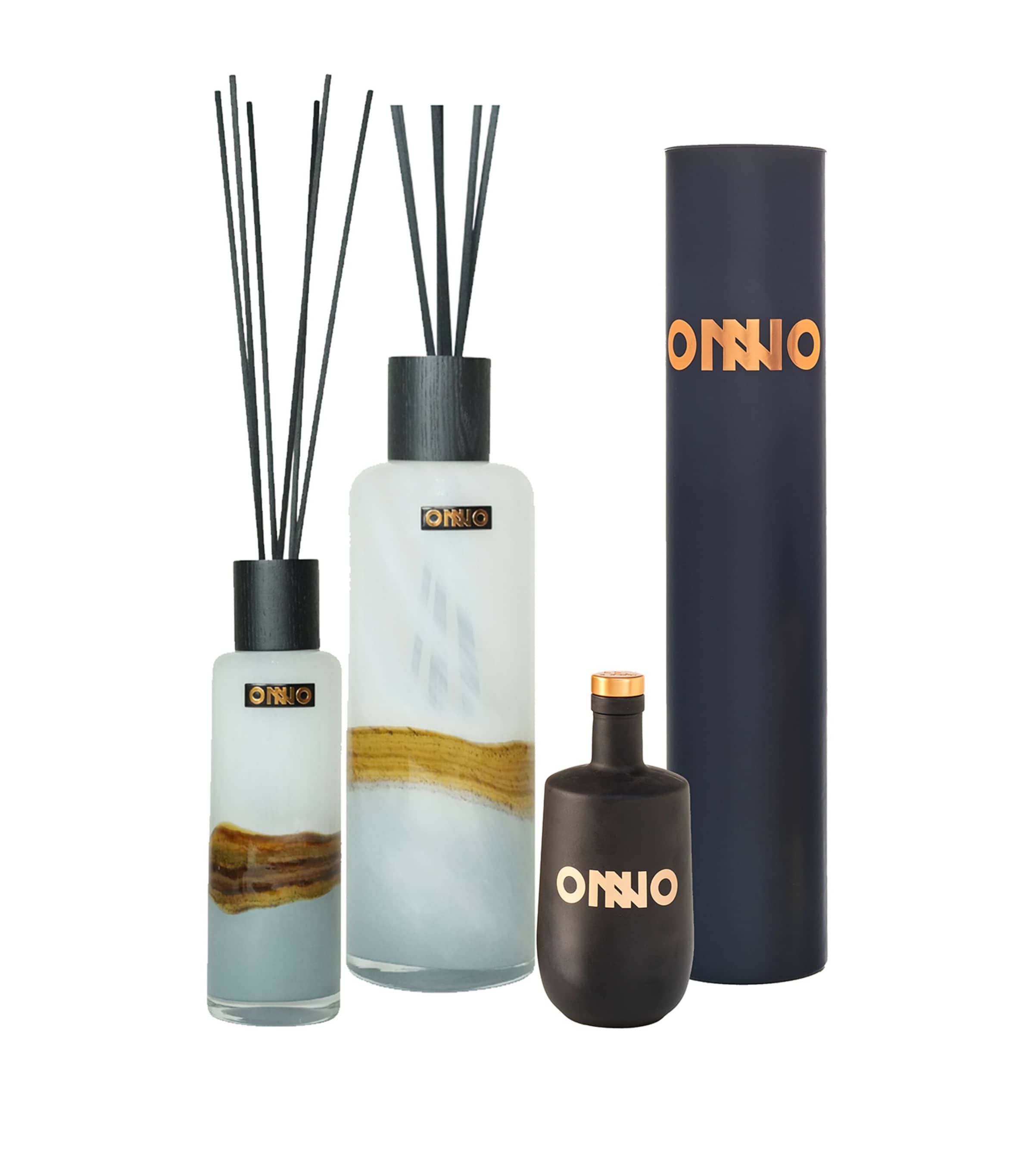 Art Riva Sunset Diffuser (500ml) BEIGE Image 2